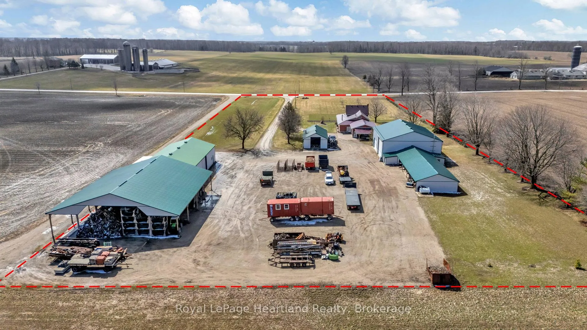 Photo 2 of 45870 Creamery Road, Howick — HOMEH