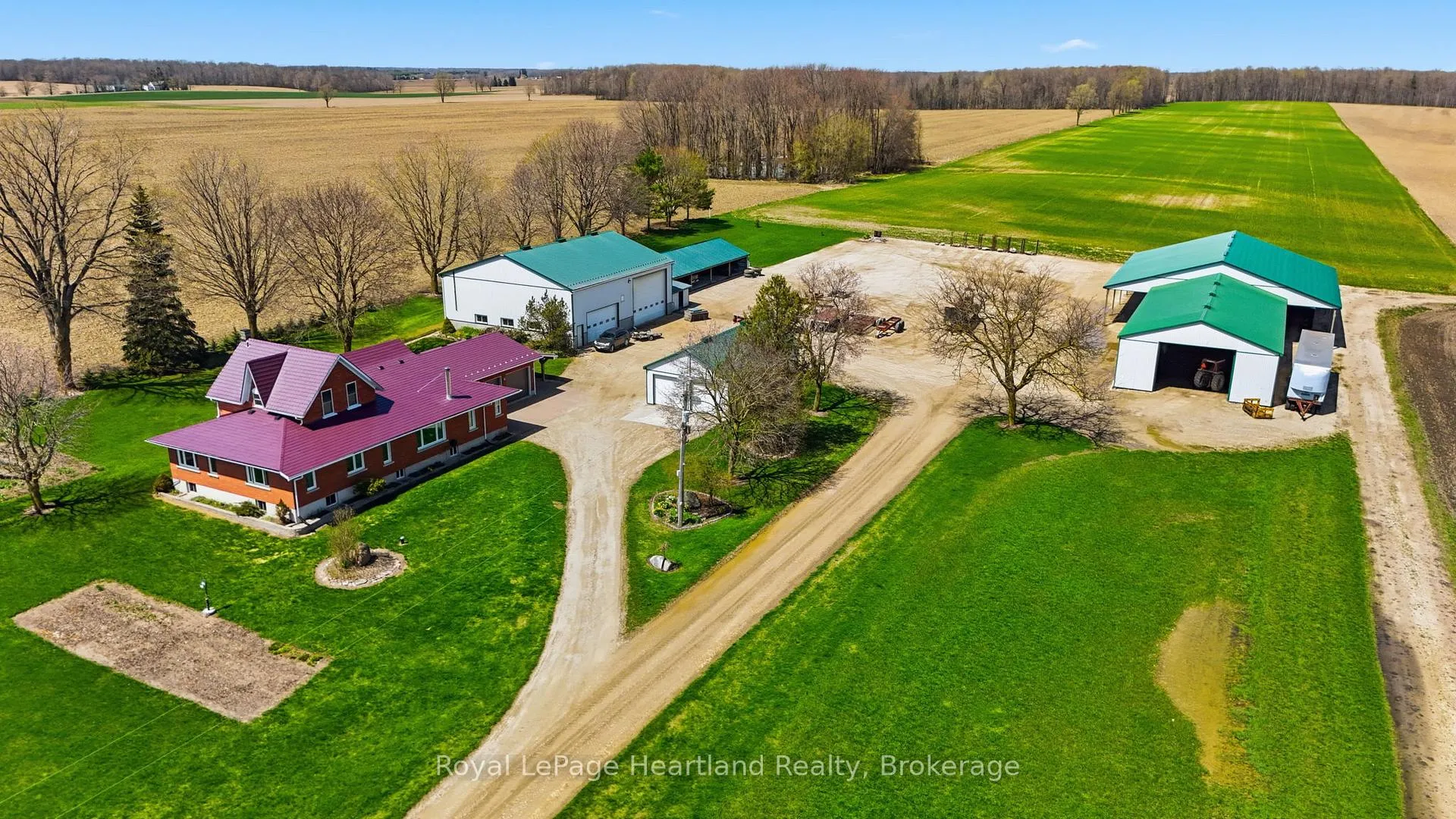 Photo 3 of 45870 Creamery Road, Howick — HOMEH