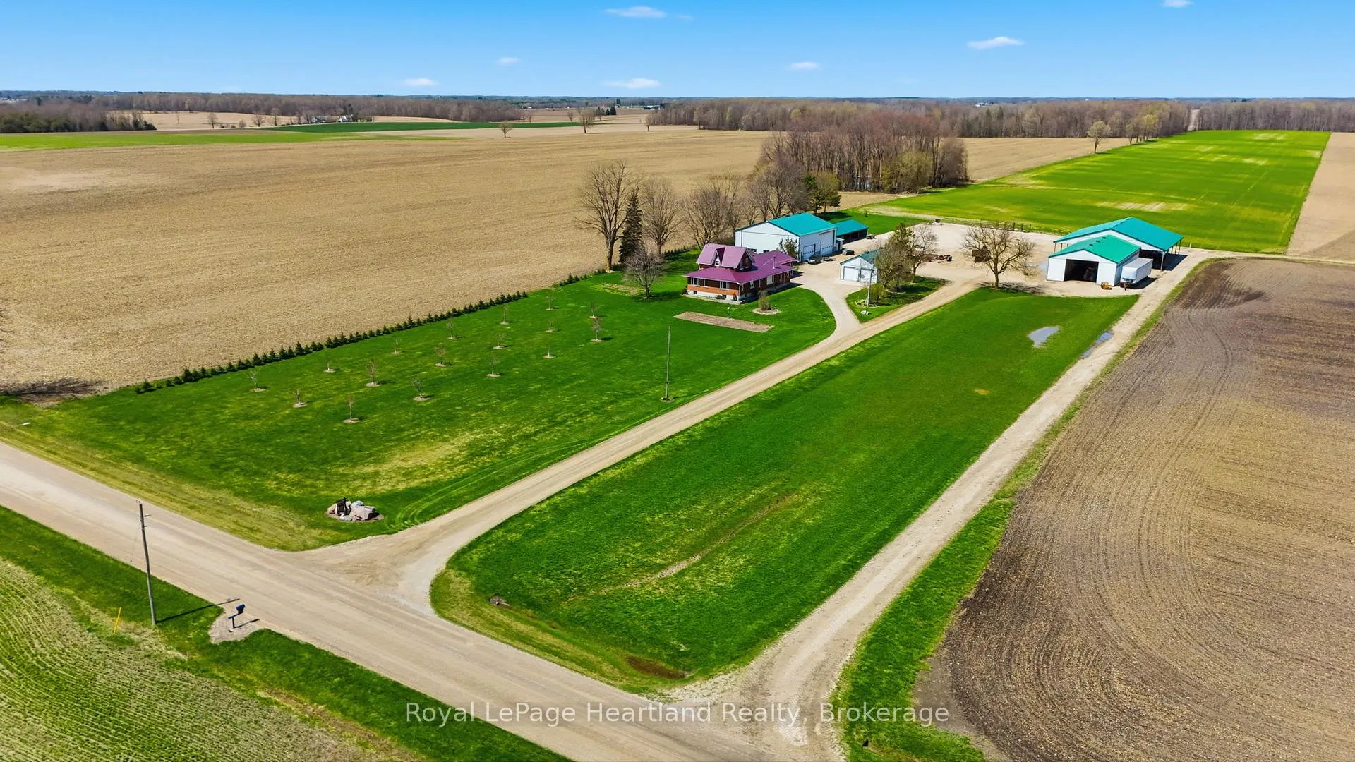 Photo 4 of 45870 Creamery Road, Howick — HOMEH
