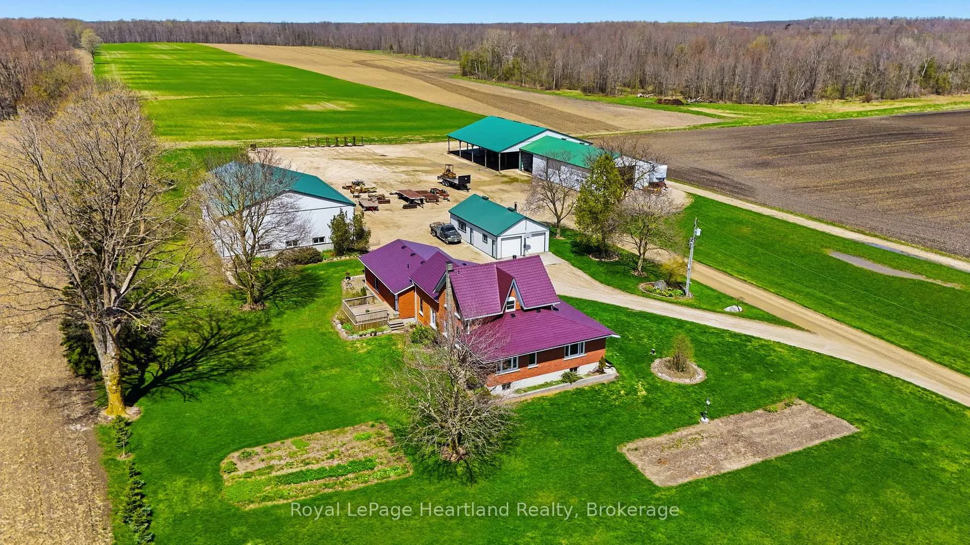 Photo 5 of 45870 Creamery Road, Howick — HOMEH