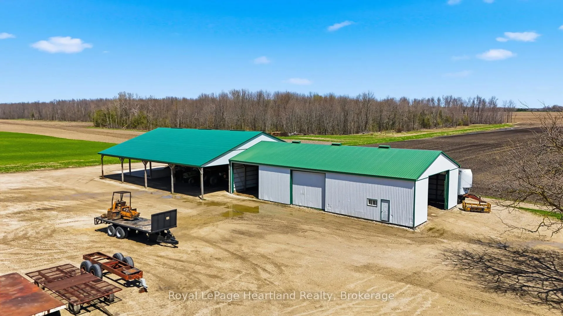 Photo 6 of 45870 Creamery Road, Howick — HOMEH