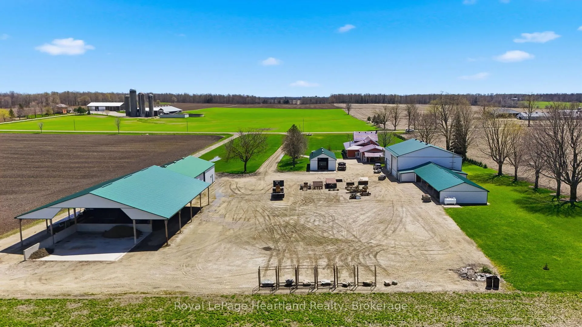 Photo 7 of 45870 Creamery Road, Howick — HOMEH