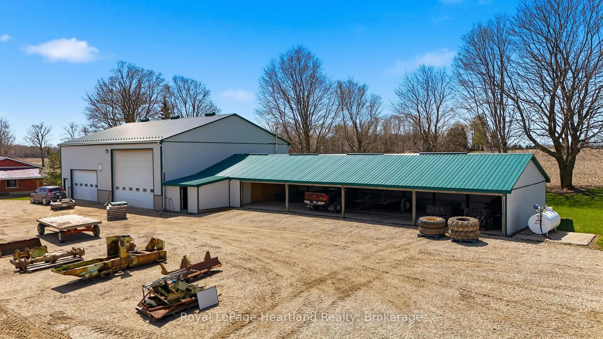 Photo 9 of 45870 Creamery Road, Howick — HOMEH