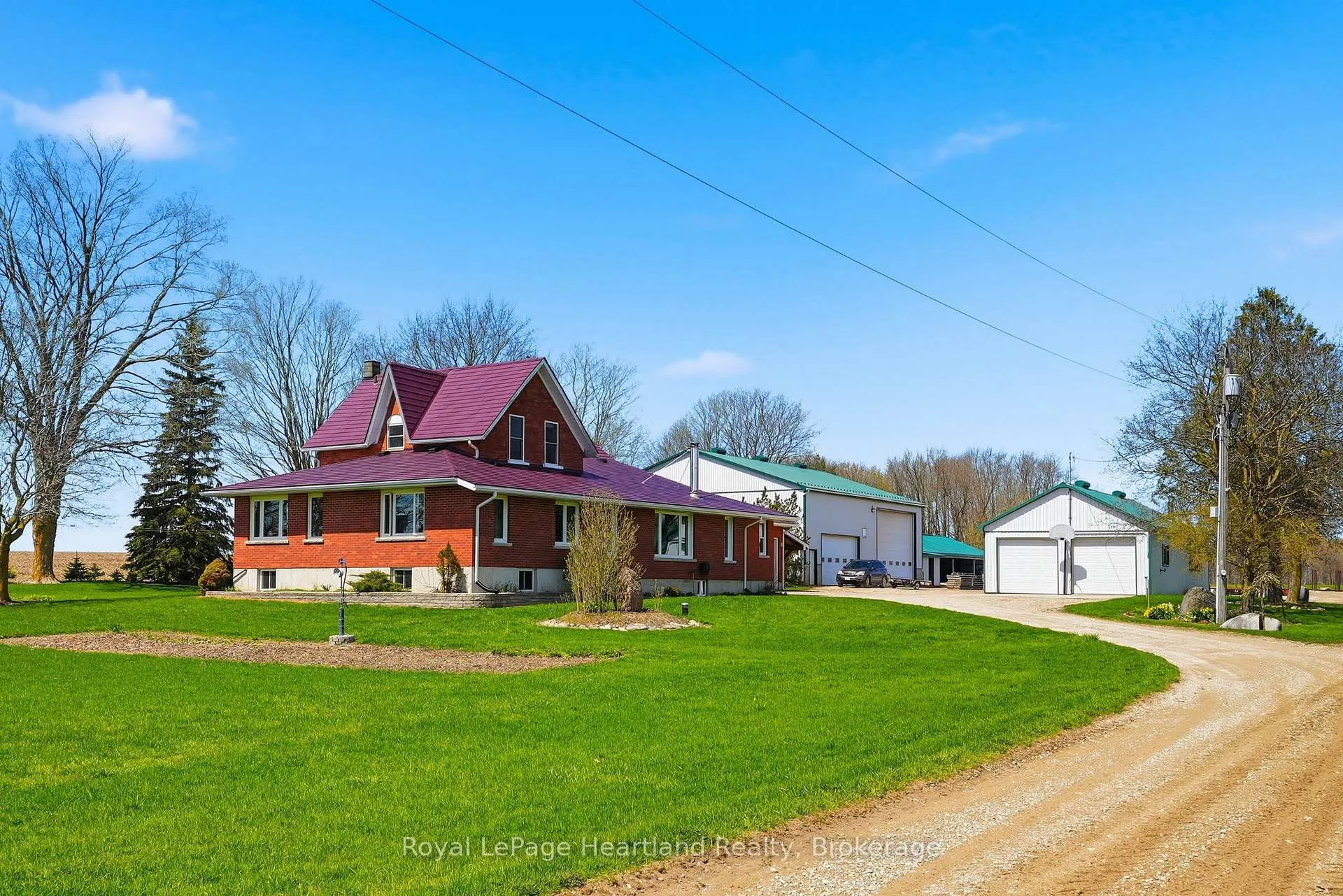 Photo 10 of 45870 Creamery Road, Howick — HOMEH