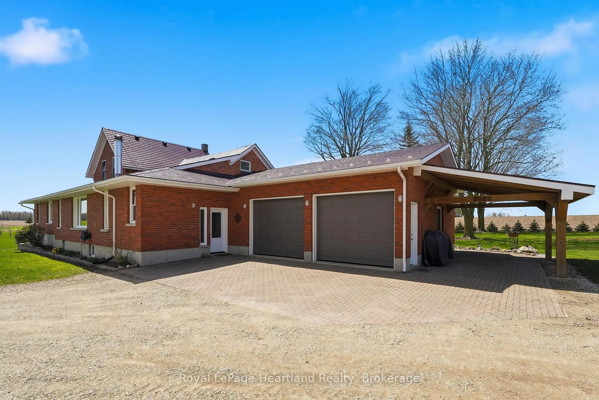 Photo 11 of 45870 Creamery Road, Howick — HOMEH