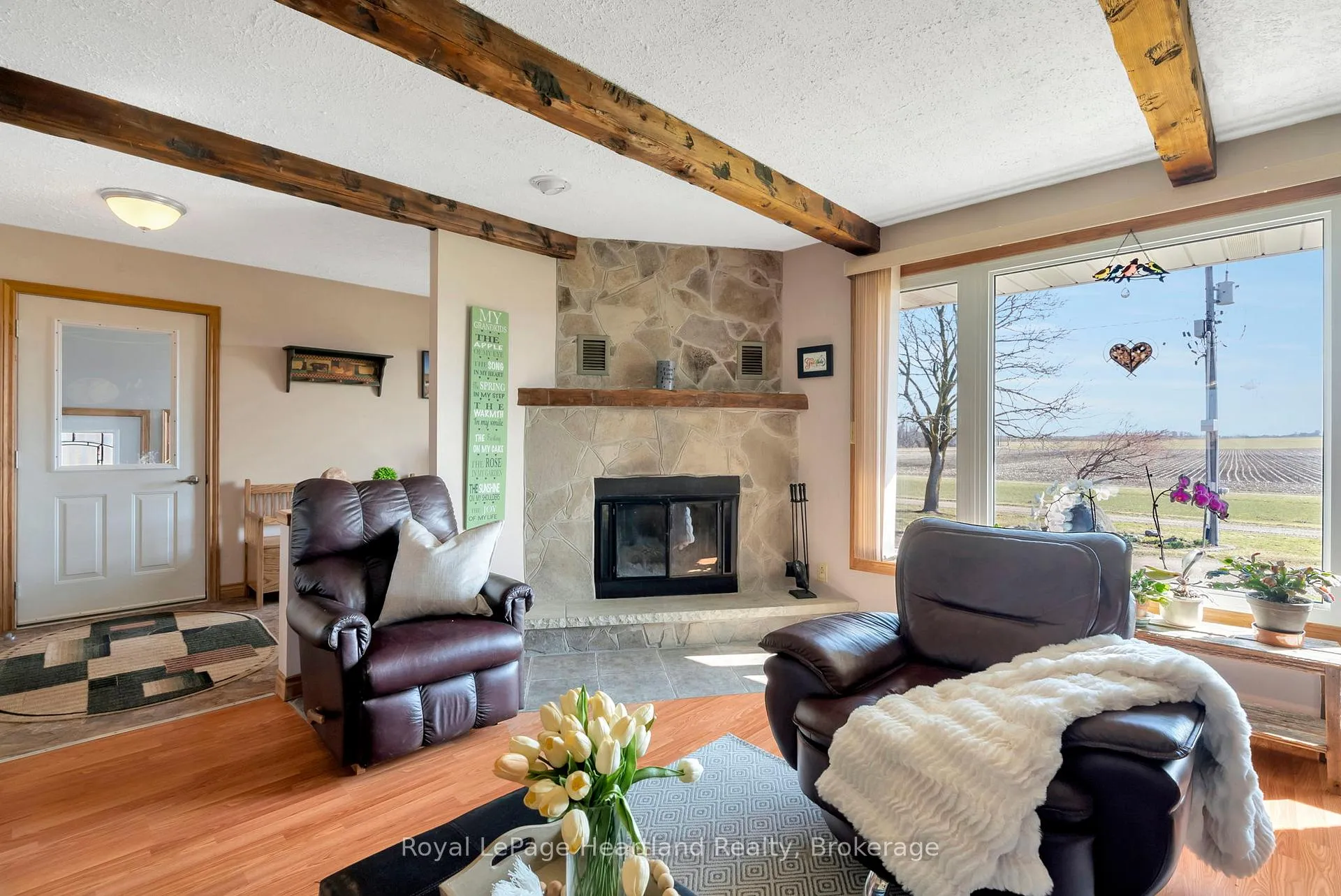 Photo 18 of 45870 Creamery Road, Howick — HOMEH