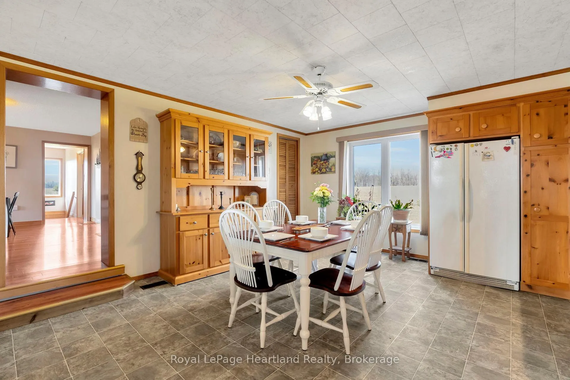 Photo 20 of 45870 Creamery Road, Howick — HOMEH