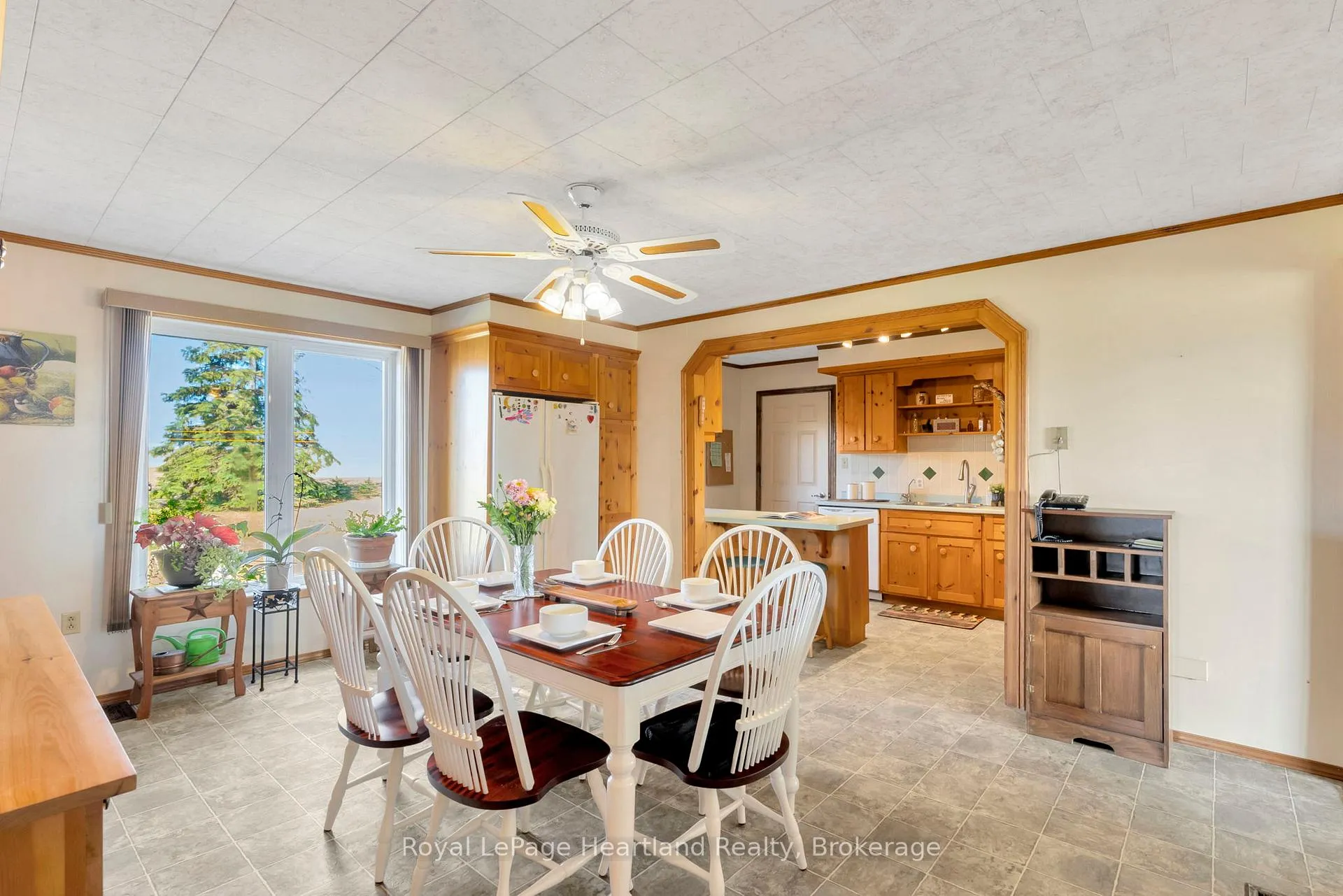 Photo 21 of 45870 Creamery Road, Howick — HOMEH