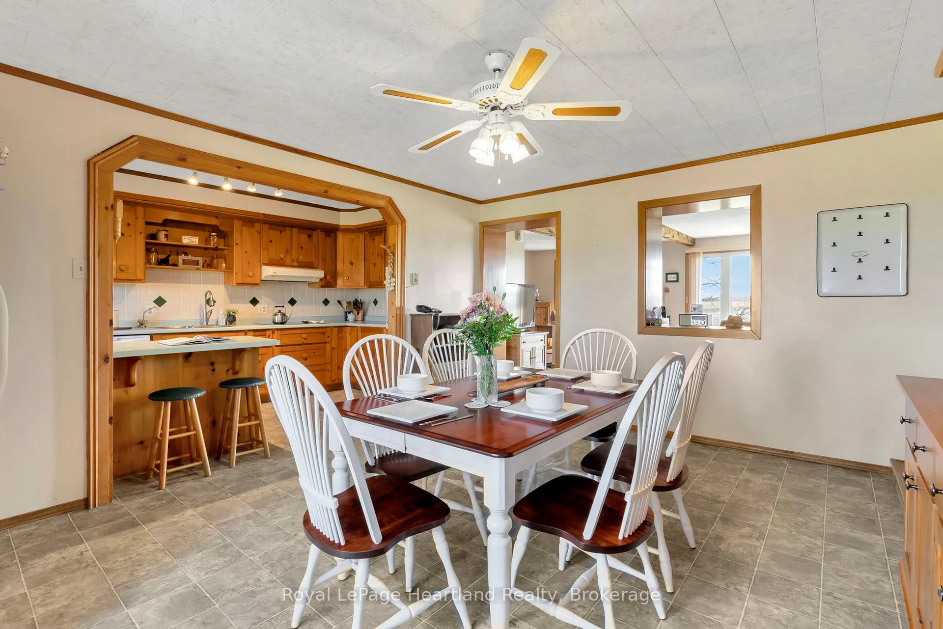 Photo 22 of 45870 Creamery Road, Howick — HOMEH