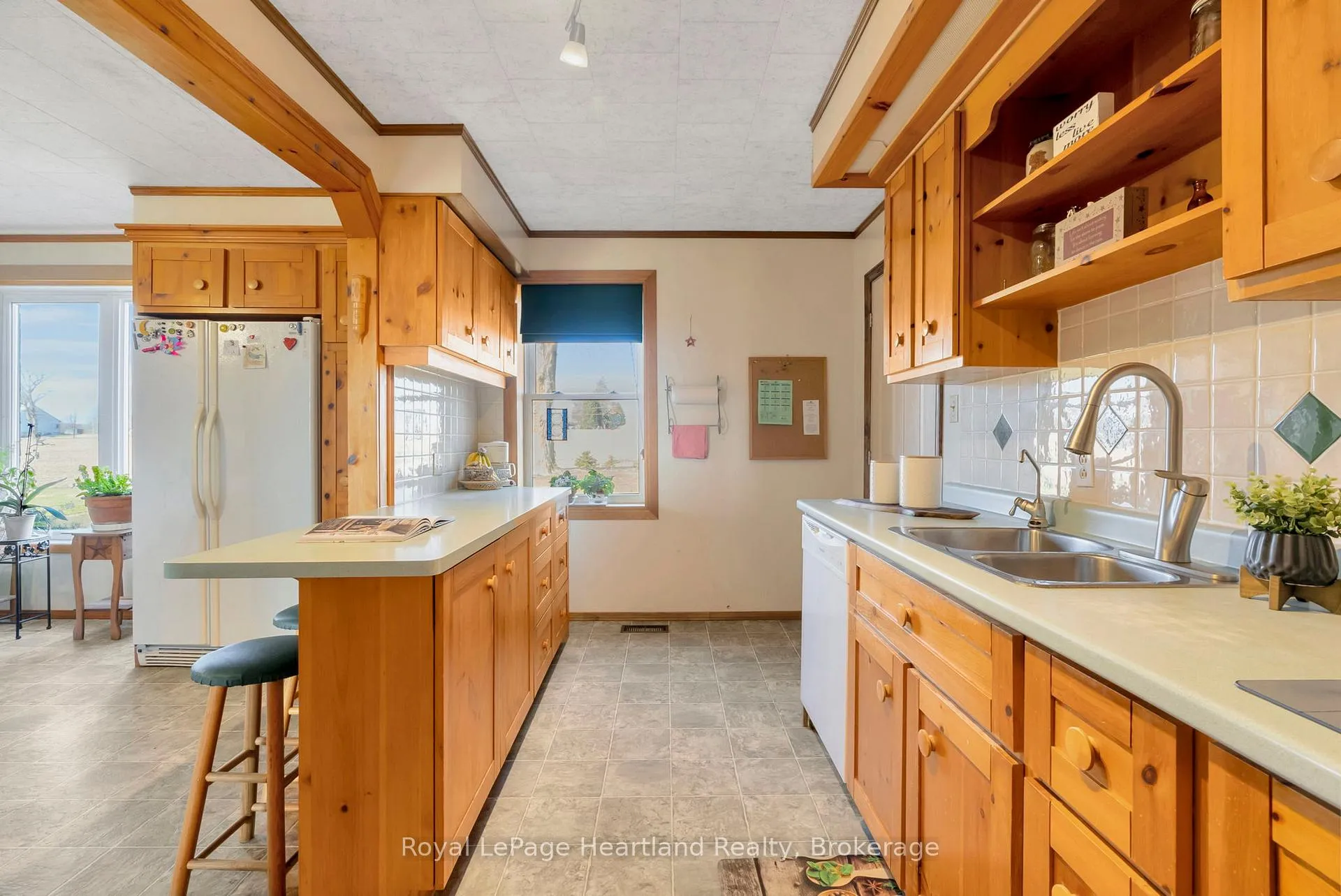 Photo 25 of 45870 Creamery Road, Howick — HOMEH
