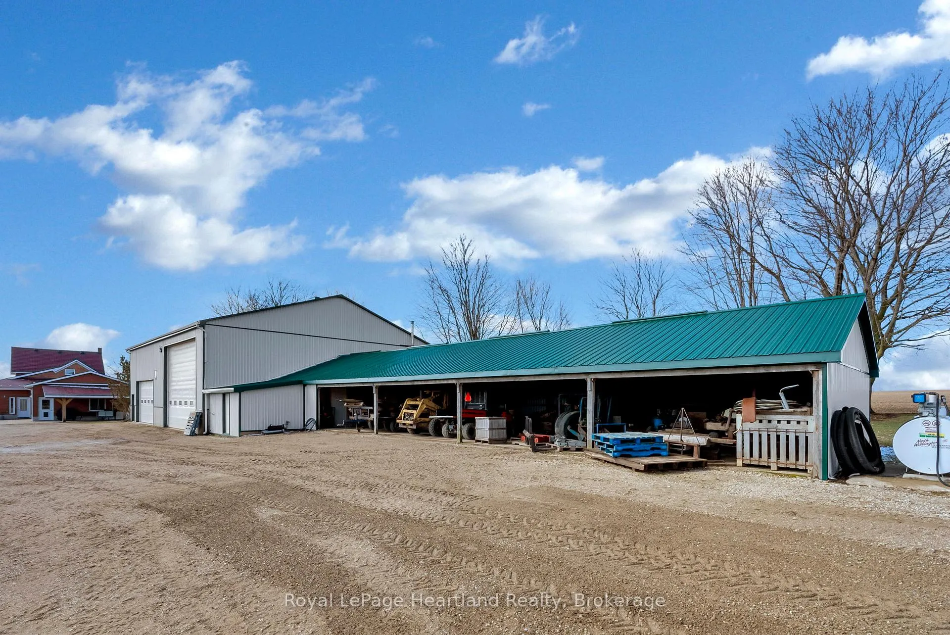 Photo 39 of 45870 Creamery Road, Howick — HOMEH