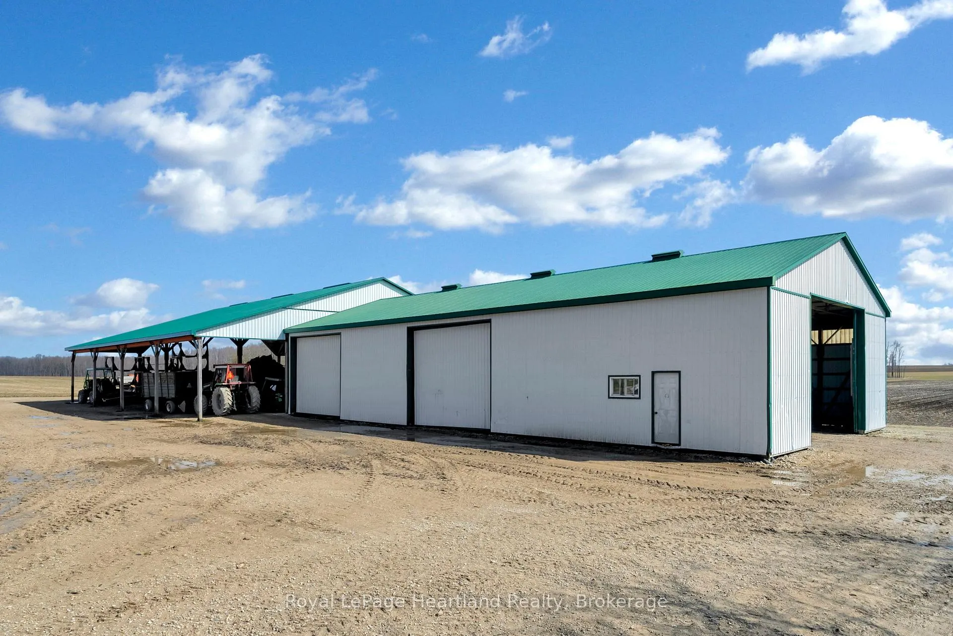 Photo 42 of 45870 Creamery Road, Howick — HOMEH