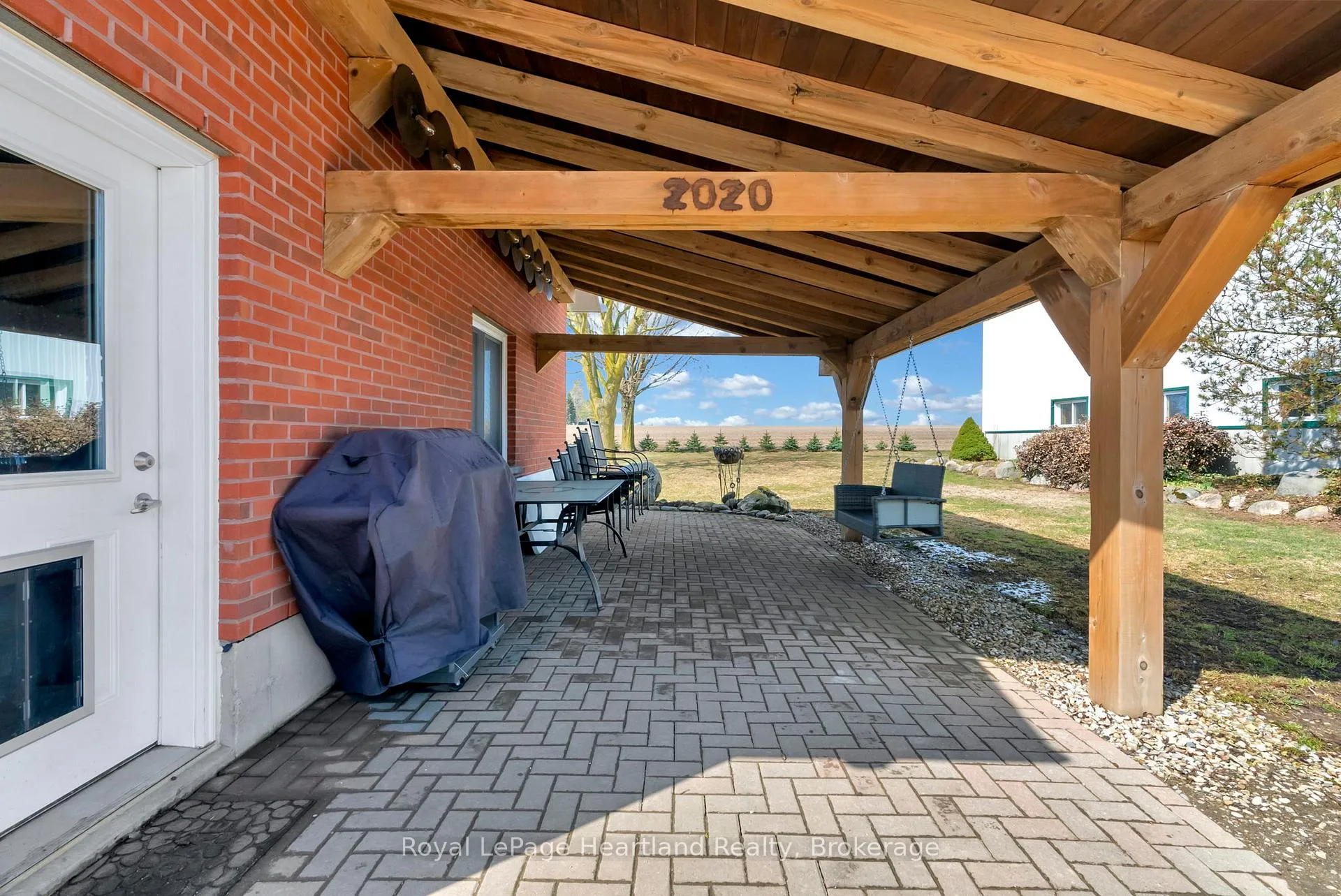 Photo 43 of 45870 Creamery Road, Howick — HOMEH