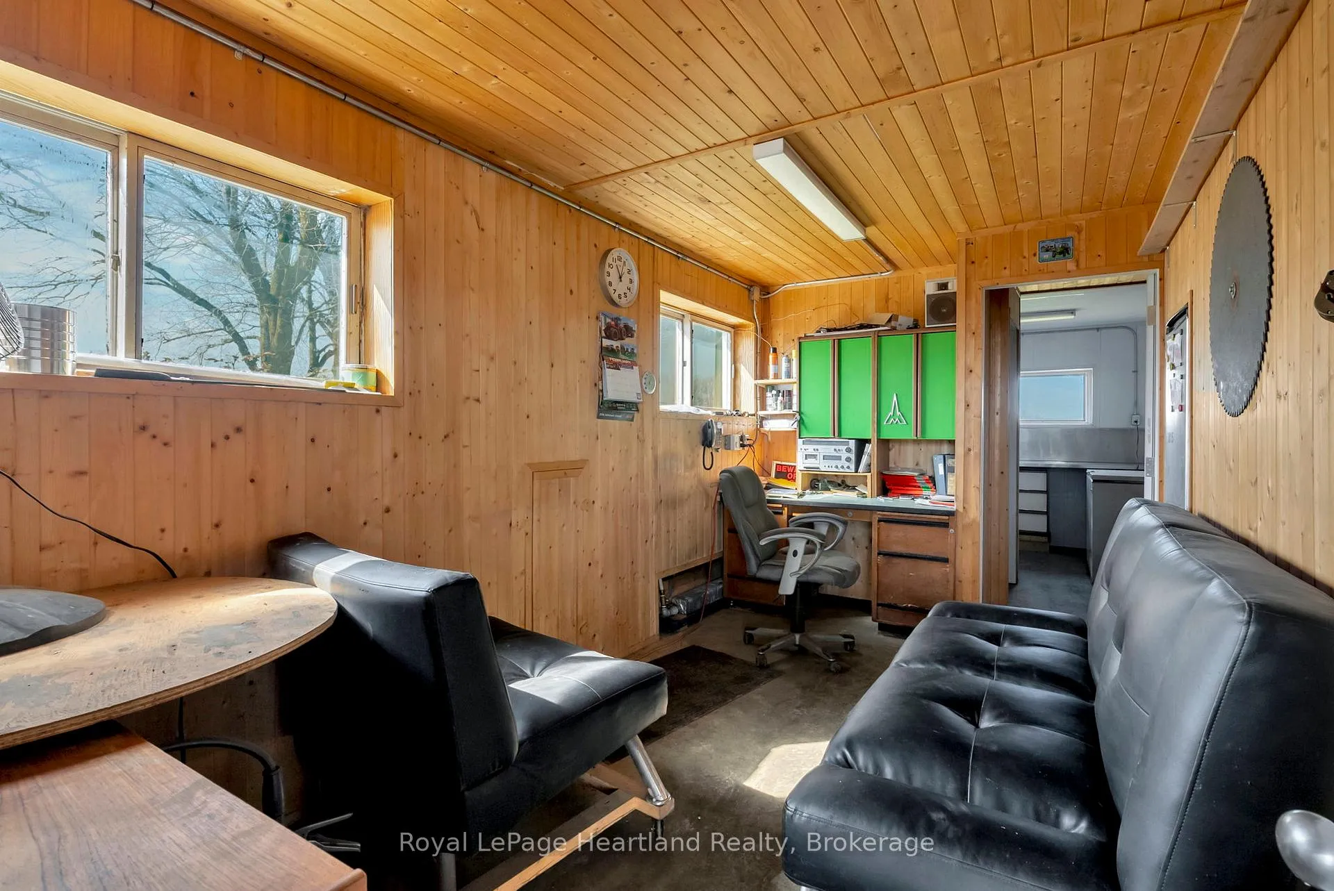 Photo 44 of 45870 Creamery Road, Howick — HOMEH