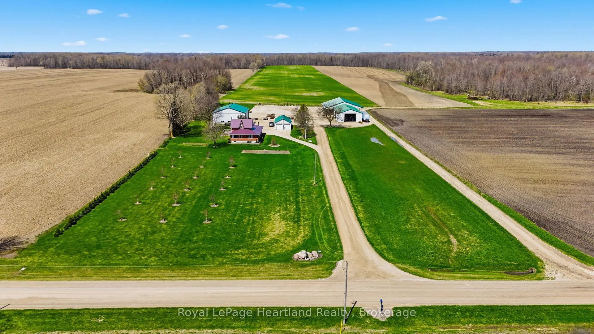 Photo 47 of 45870 Creamery Road, Howick — HOMEH