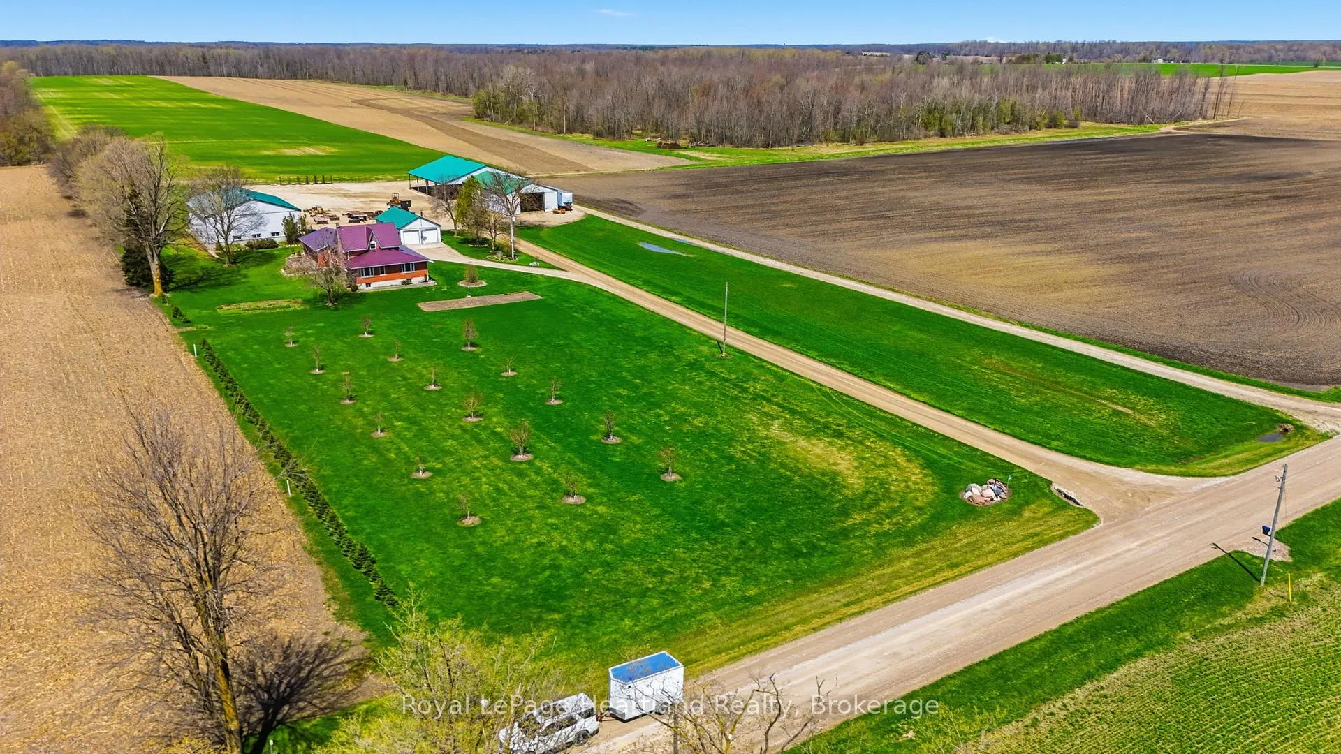 Photo 48 of 45870 Creamery Road, Howick — HOMEH