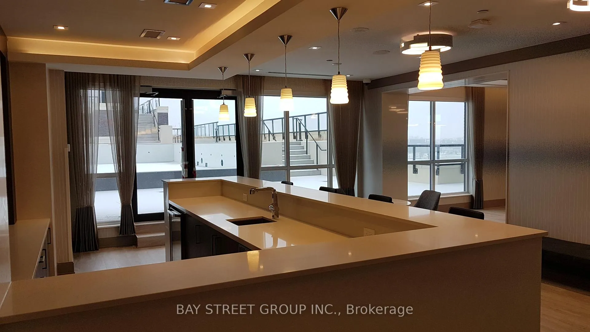 Photo 19 of Unit 3001, 15 Water Walk Drive, Markham, Unionville — HOMEH