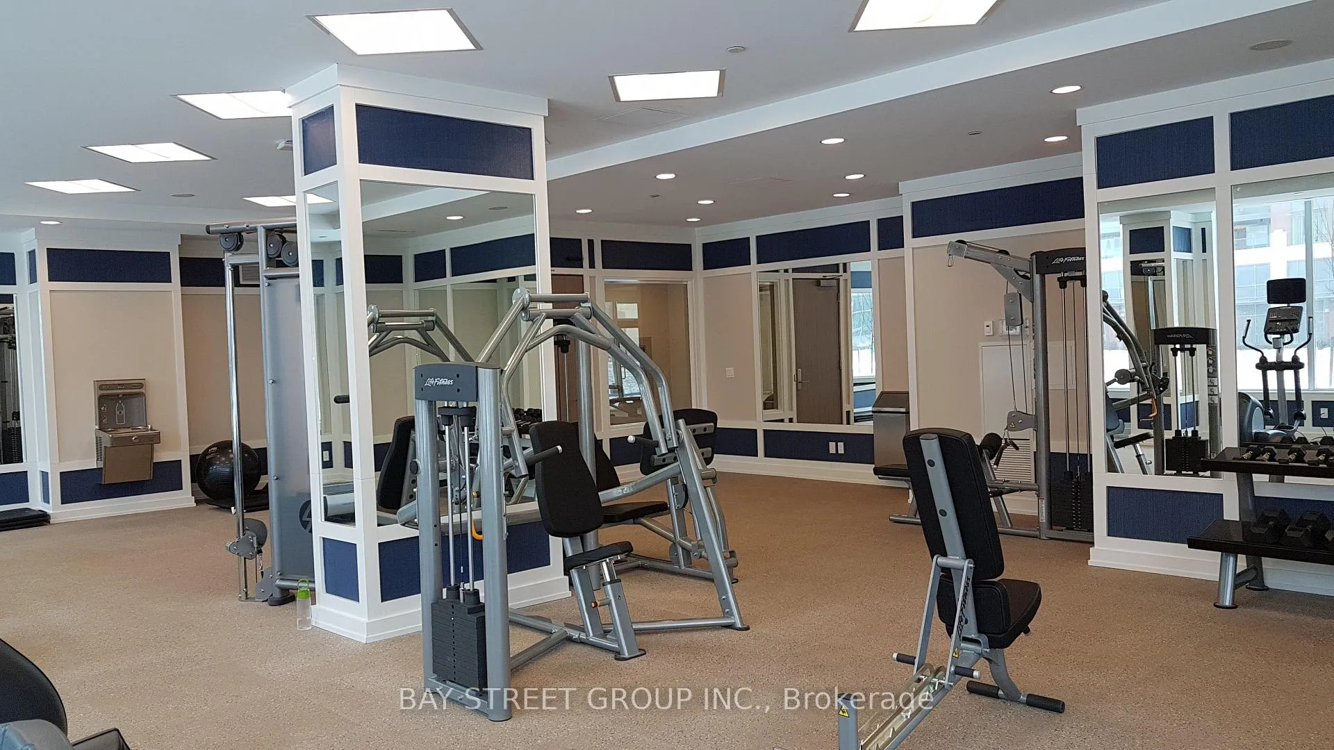 Photo 23 of Unit 3001, 15 Water Walk Drive, Markham, Unionville — HOMEH