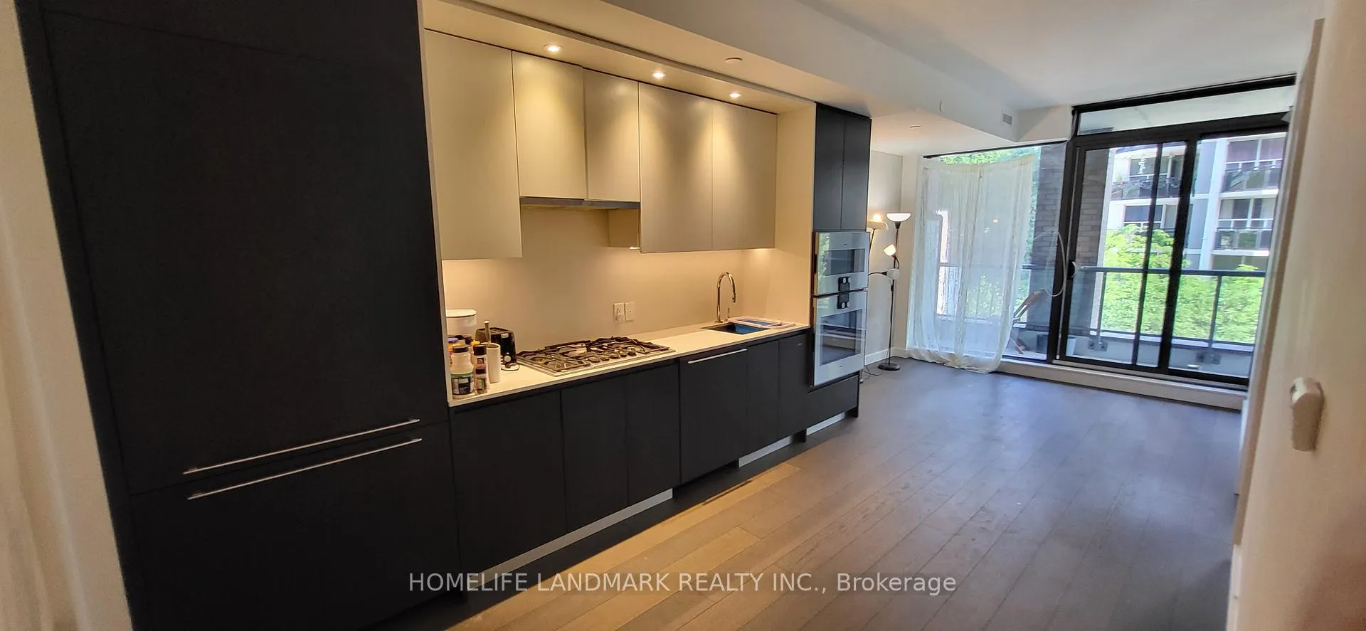Photo 3 of Unit 308, 81 Wellesley Street E, Toronto, Church-Yonge Corridor — HOMEH