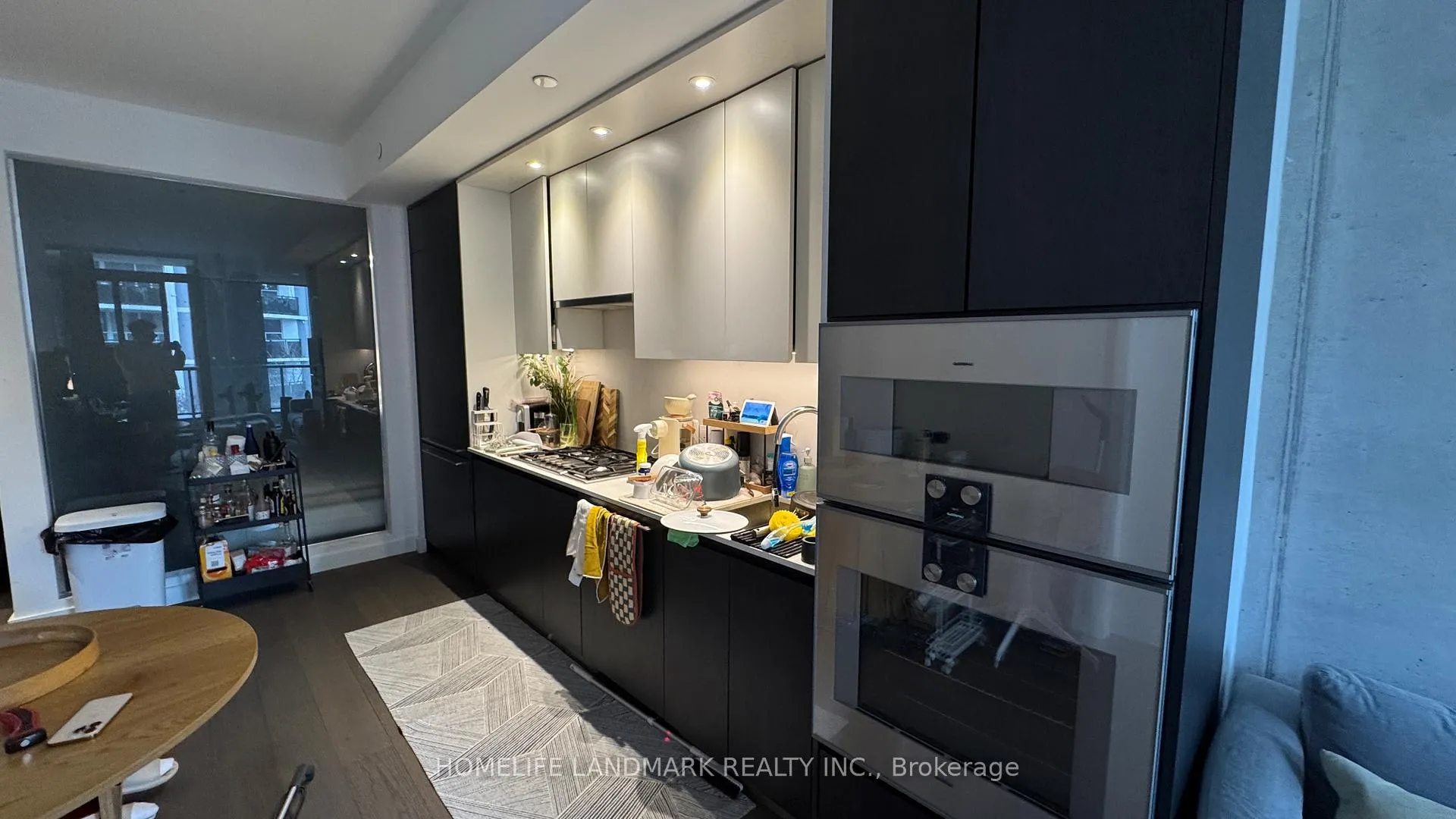 Photo 6 of Unit 308, 81 Wellesley Street E, Toronto, Church-Yonge Corridor — HOMEH