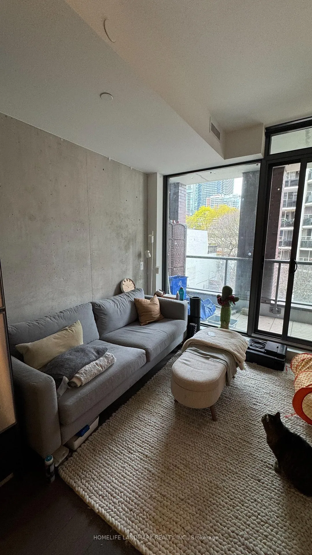 Photo 7 of Unit 308, 81 Wellesley Street E, Toronto, Church-Yonge Corridor — HOMEH