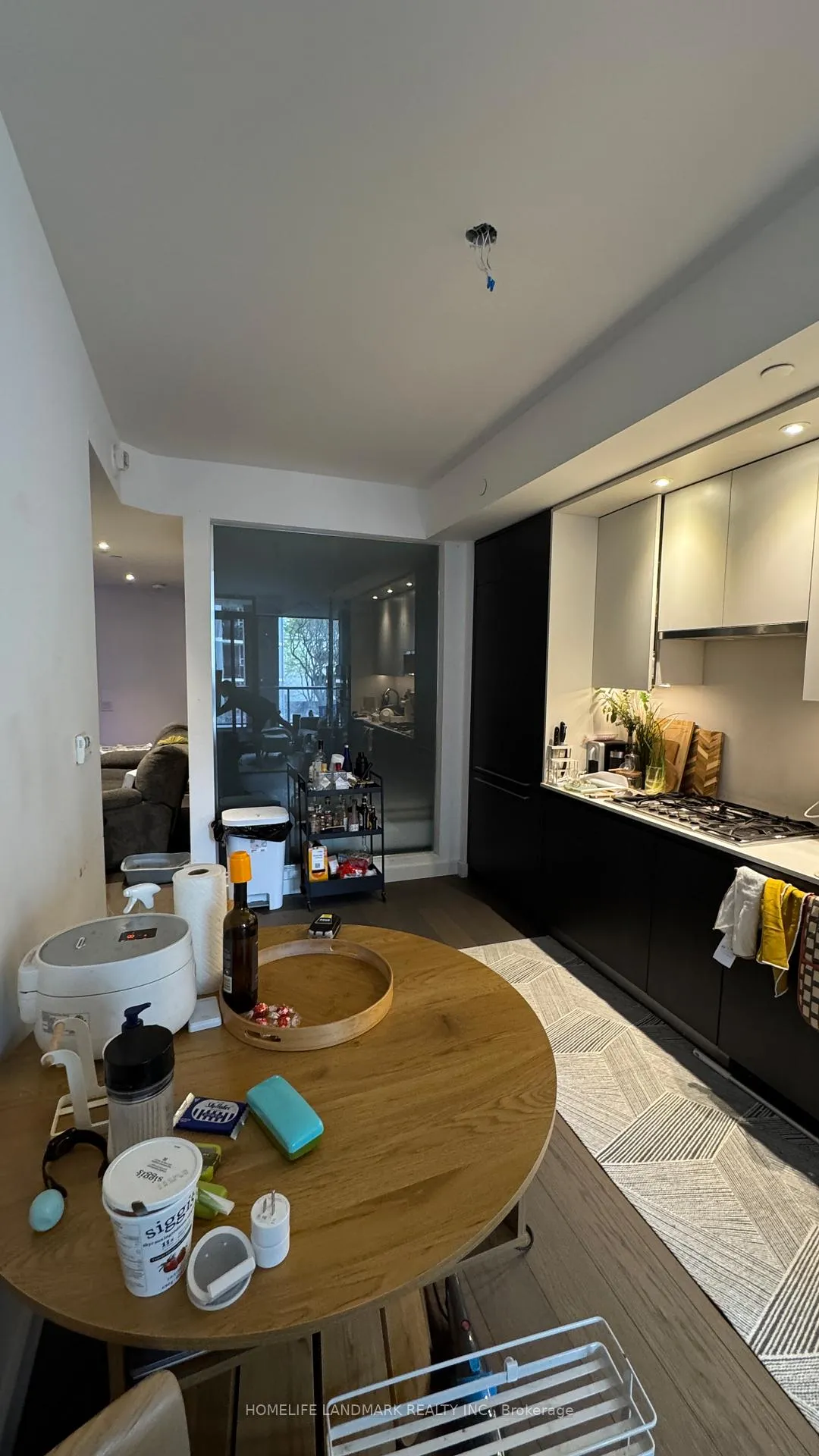 Photo 8 of Unit 308, 81 Wellesley Street E, Toronto, Church-Yonge Corridor — HOMEH
