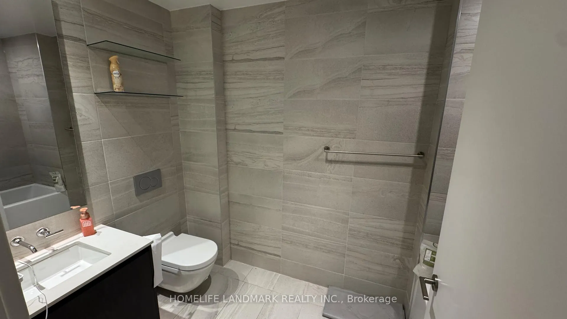 Photo 10 of Unit 308, 81 Wellesley Street E, Toronto, Church-Yonge Corridor — HOMEH