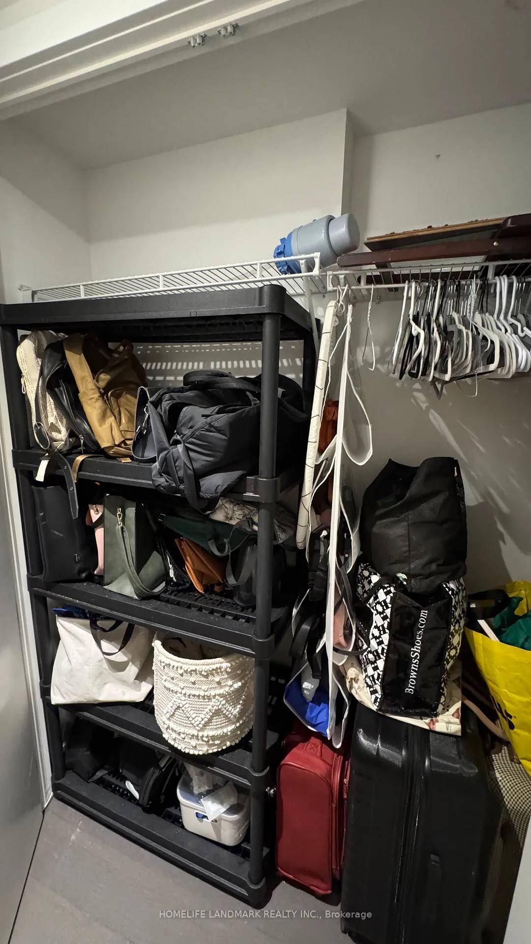 Photo 12 of Unit 308, 81 Wellesley Street E, Toronto, Church-Yonge Corridor — HOMEH