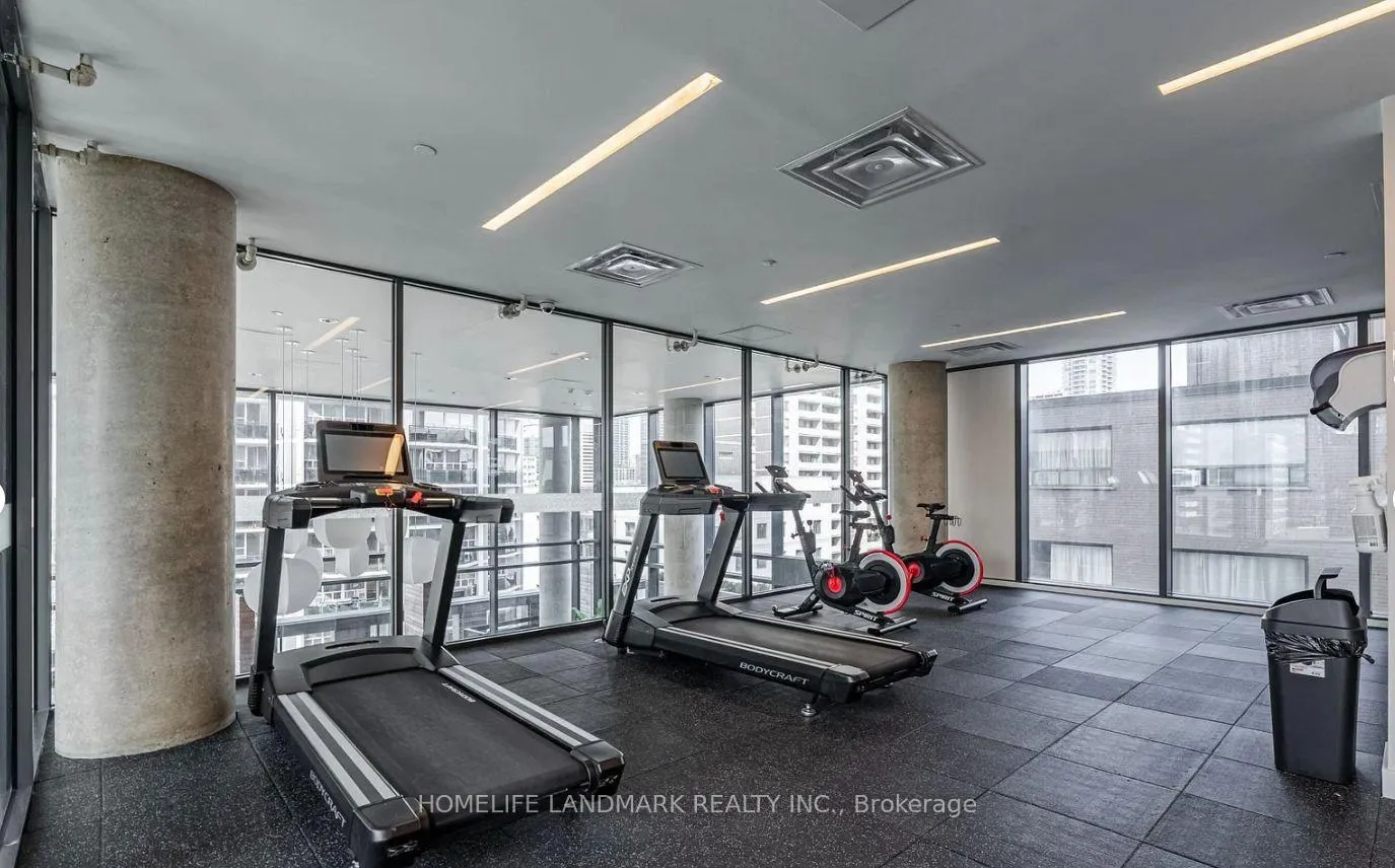 Photo 19 of Unit 308, 81 Wellesley Street E, Toronto, Church-Yonge Corridor — HOMEH