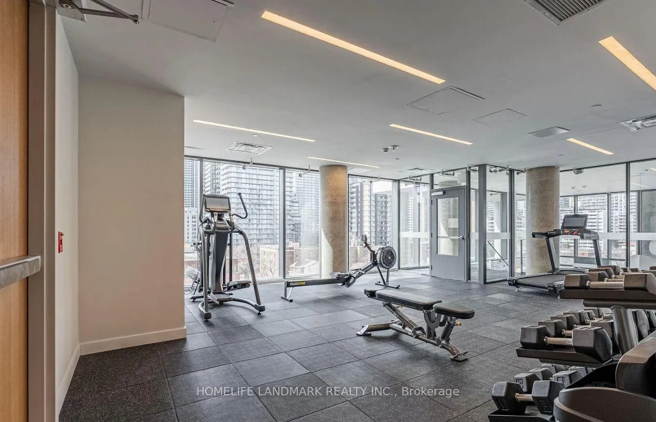Photo 20 of Unit 308, 81 Wellesley Street E, Toronto, Church-Yonge Corridor — HOMEH