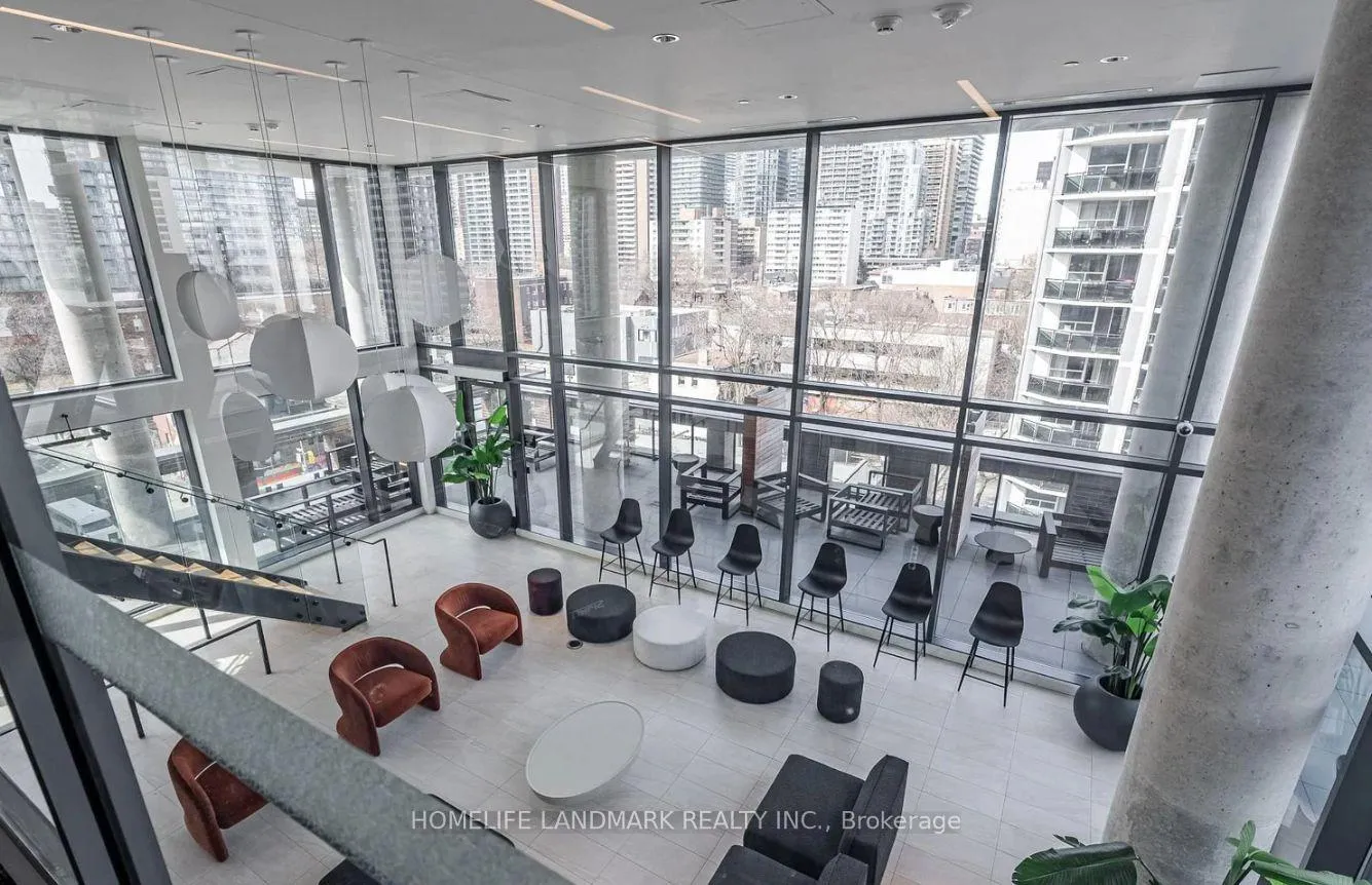 Photo 21 of Unit 308, 81 Wellesley Street E, Toronto, Church-Yonge Corridor — HOMEH