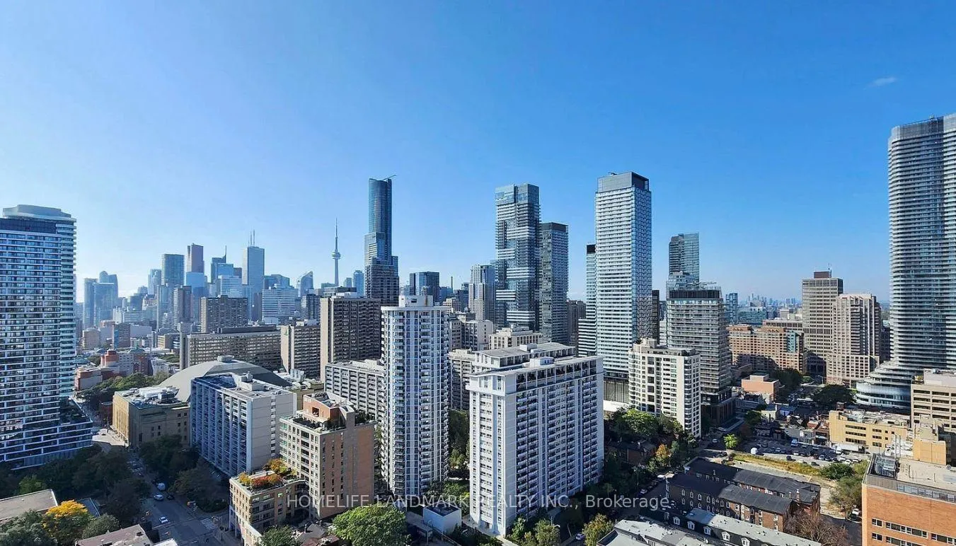 Photo 22 of Unit 308, 81 Wellesley Street E, Toronto, Church-Yonge Corridor — HOMEH