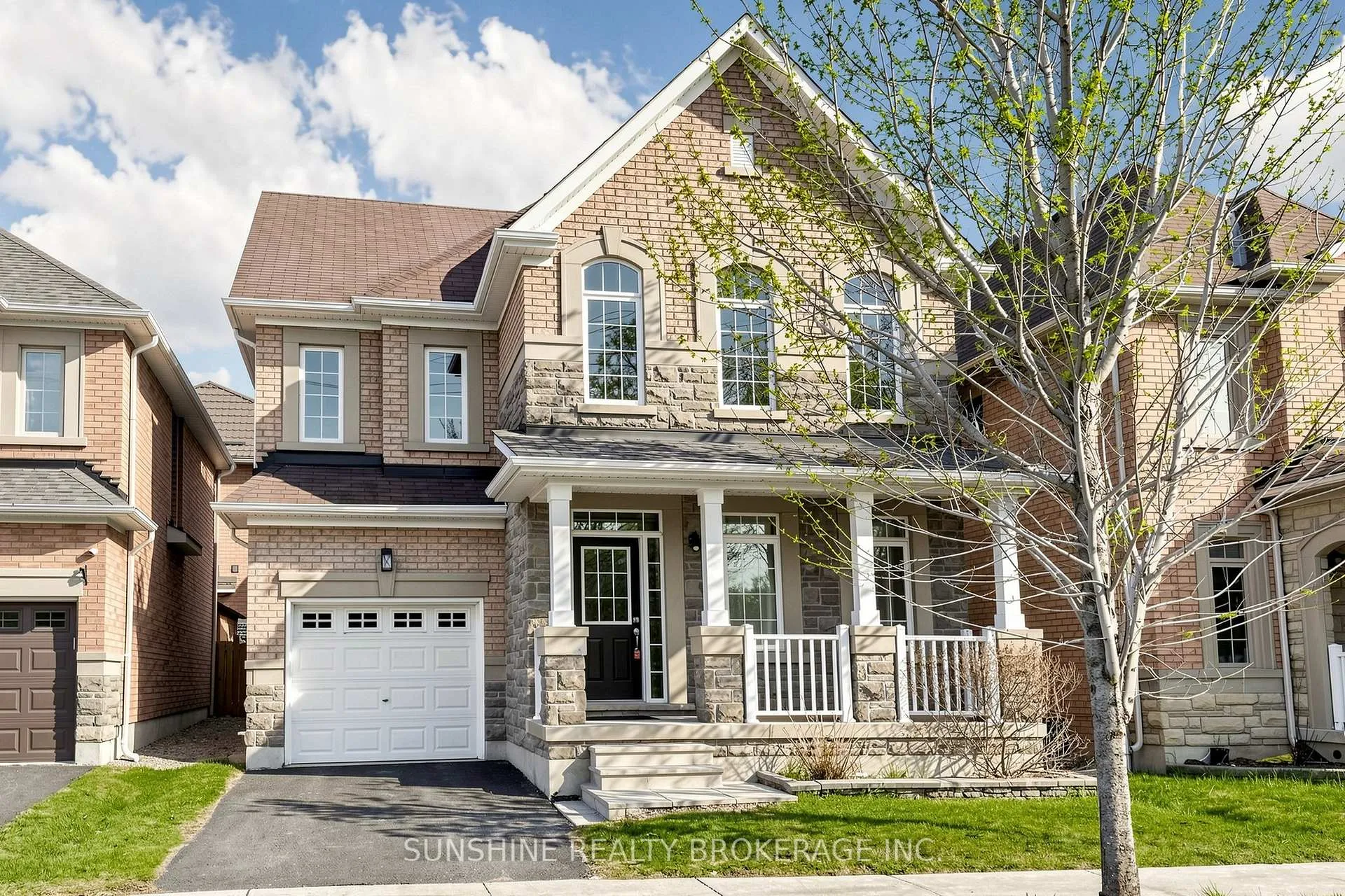 Front of 39 Wozniak Crescent