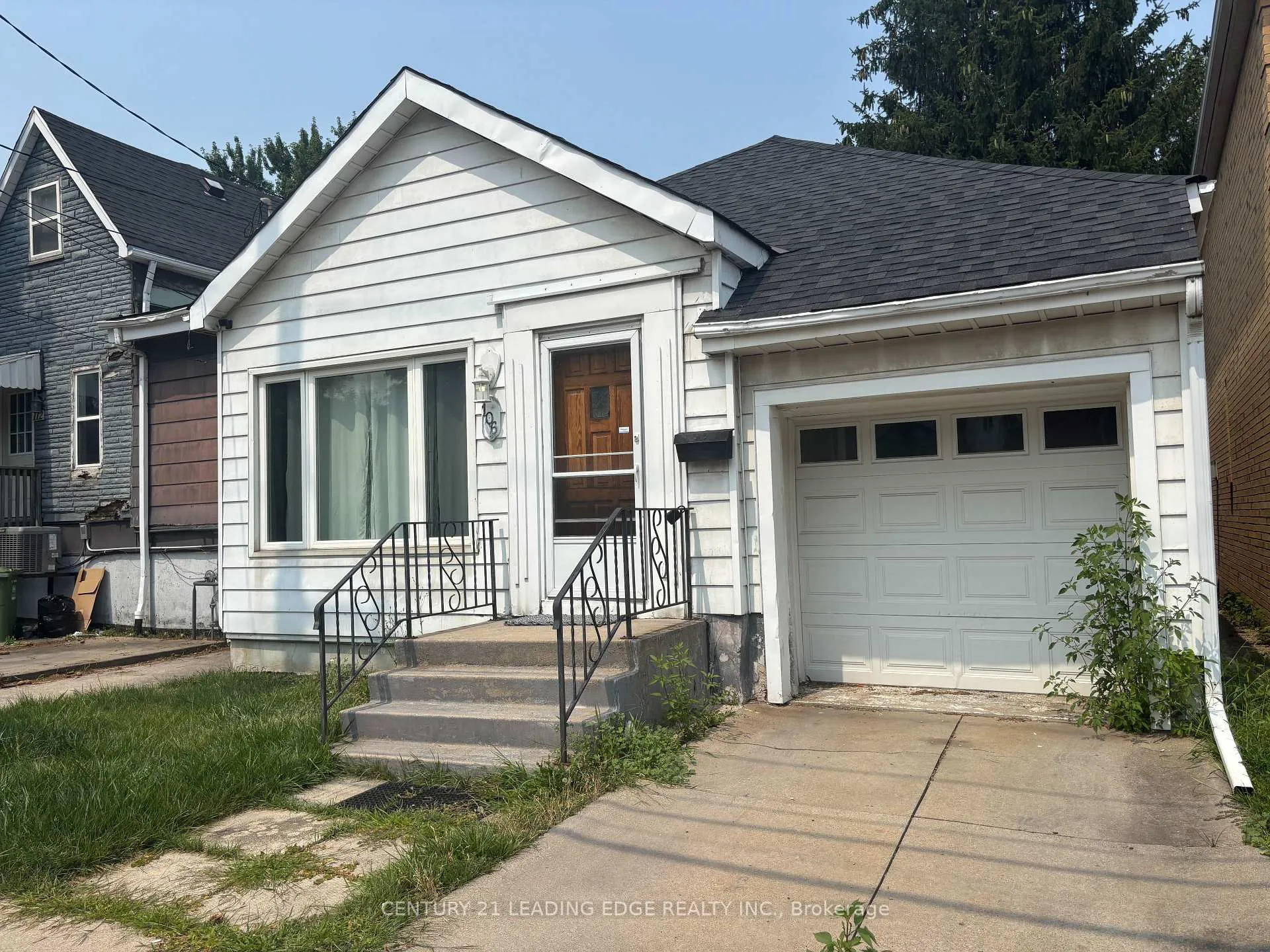 Photo 1 of 106 Whitney Avenue, Hamilton, Ainslie Wood — HOMEH