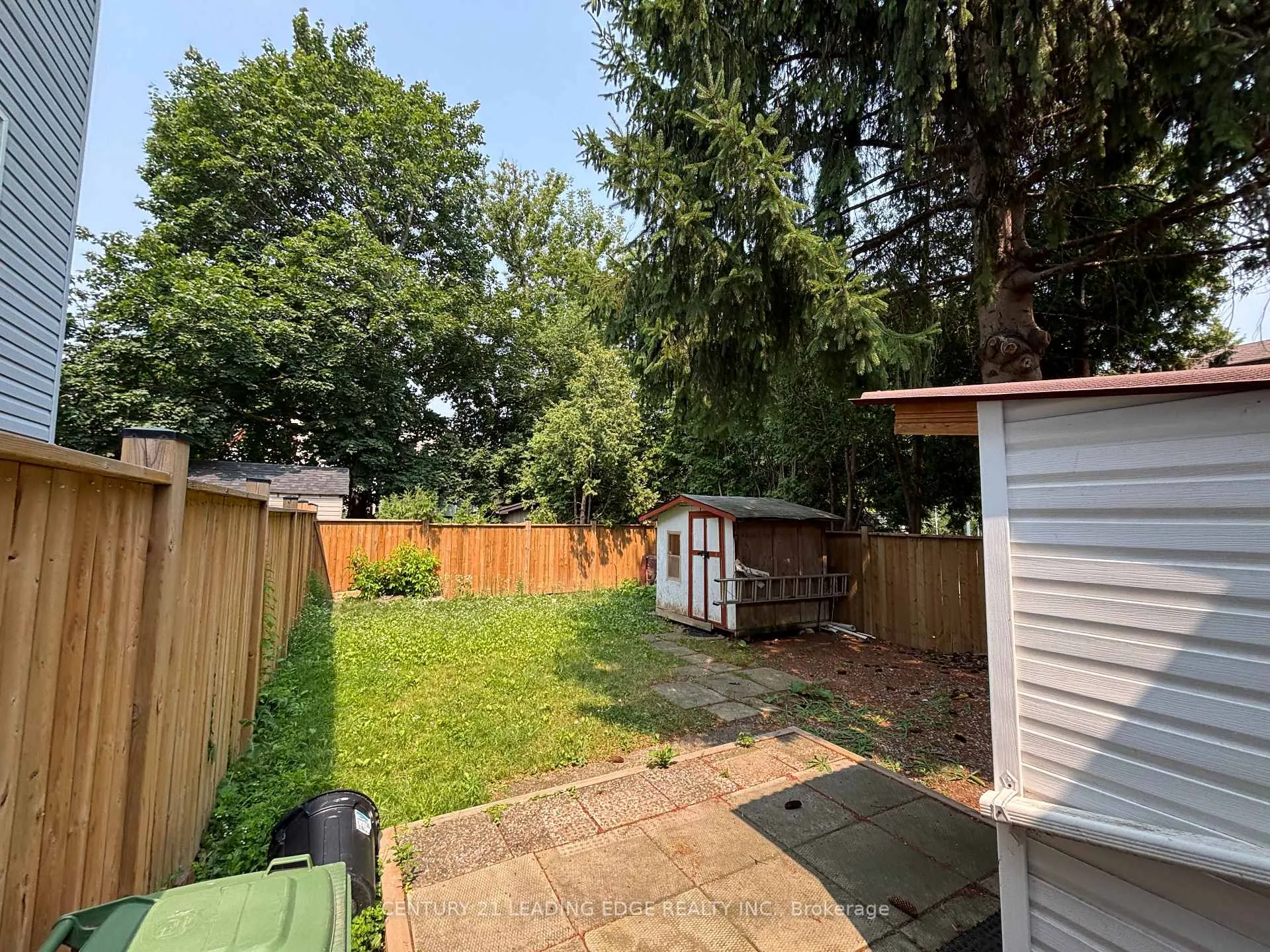 Photo 32 of 106 Whitney Avenue, Hamilton, Ainslie Wood — HOMEH
