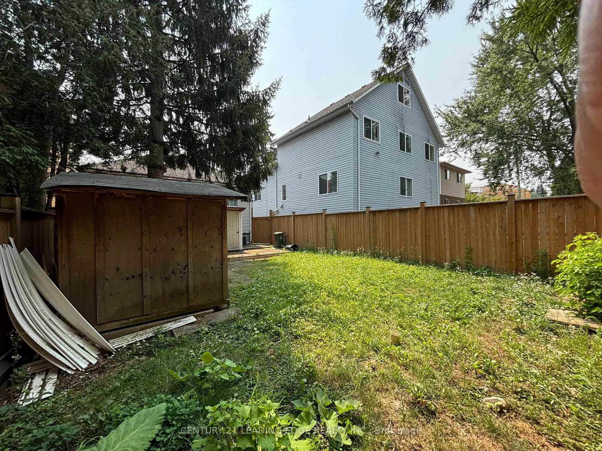 Photo 34 of 106 Whitney Avenue, Hamilton, Ainslie Wood — HOMEH
