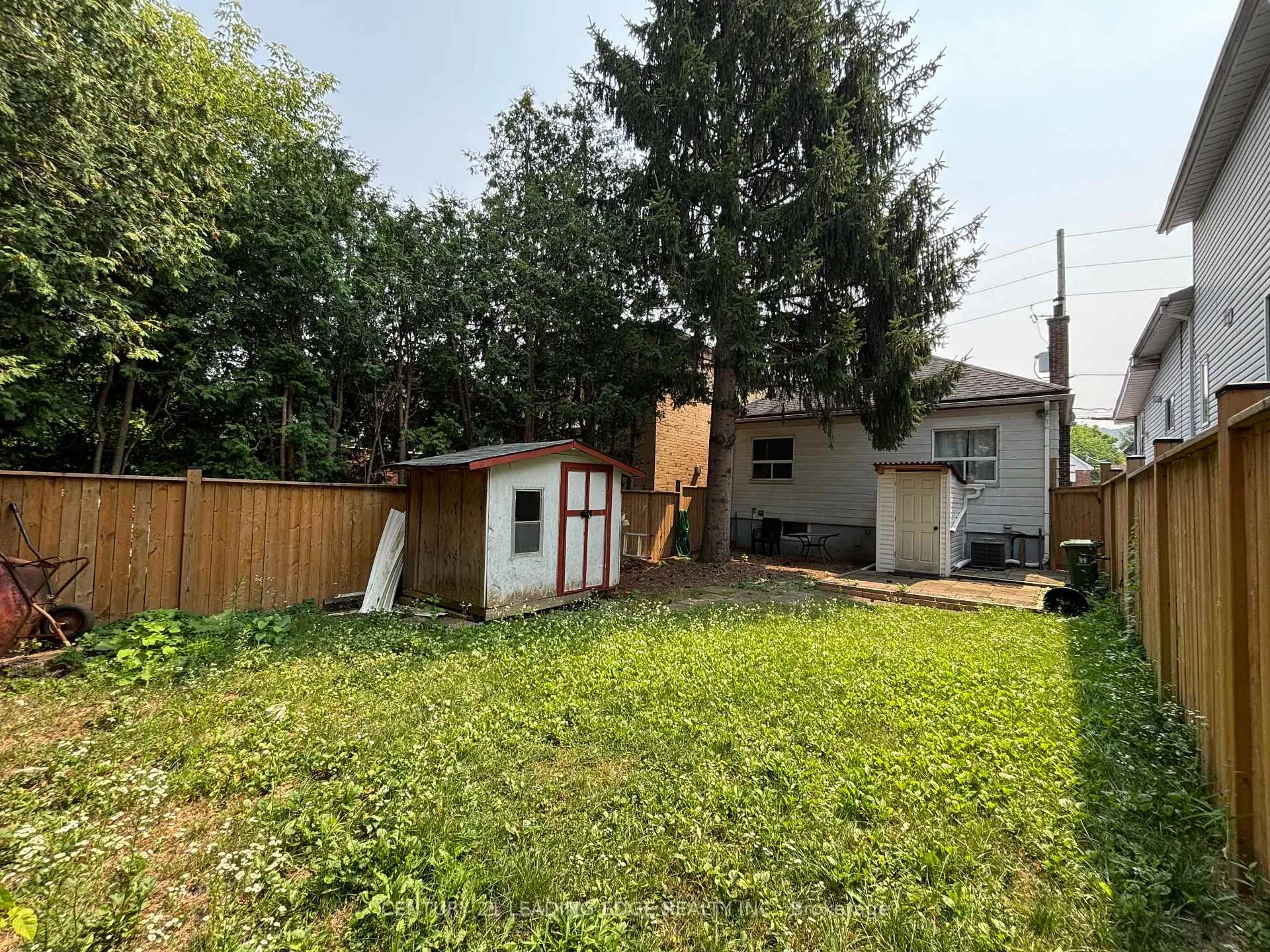 Photo 35 of 106 Whitney Avenue, Hamilton, Ainslie Wood — HOMEH