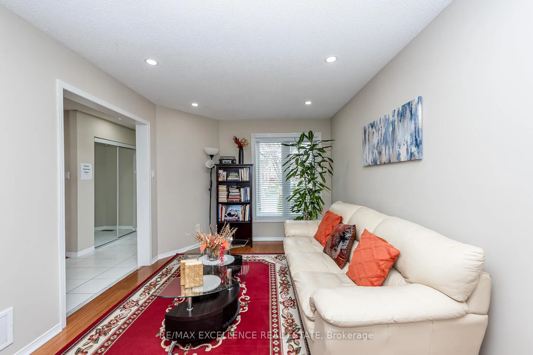 Photo 7 of 71 Rocky Mountain Crescent, Brampton, Sandringham-Wellington — HOMEH