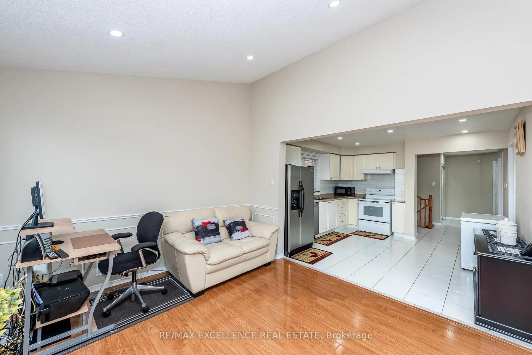 Photo 14 of 71 Rocky Mountain Crescent, Brampton, Sandringham-Wellington — HOMEH