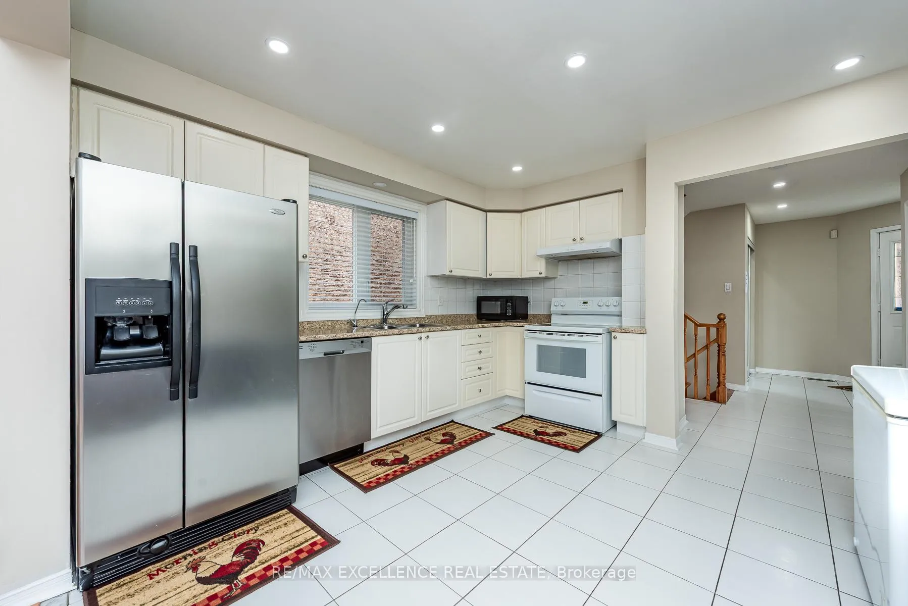 Photo 15 of 71 Rocky Mountain Crescent, Brampton, Sandringham-Wellington — HOMEH