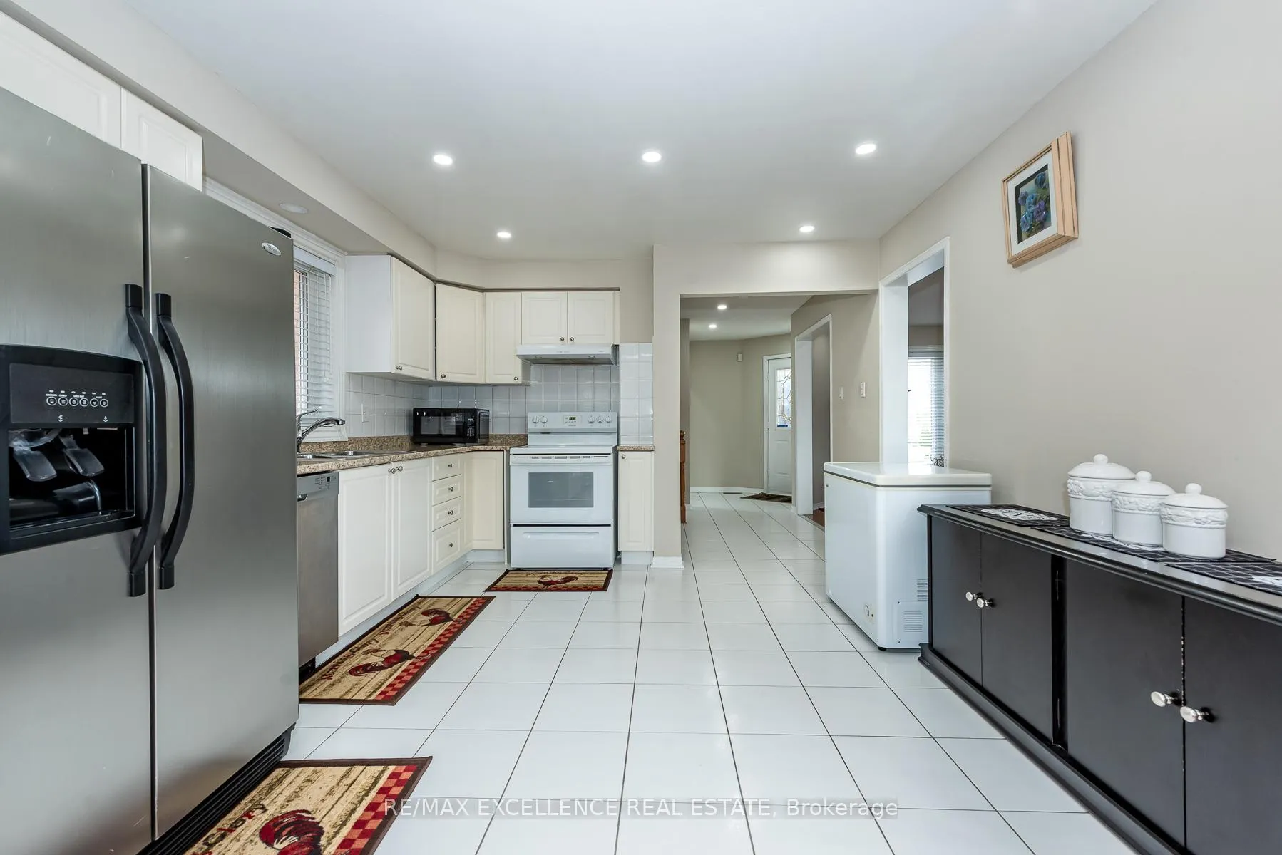 Photo 17 of 71 Rocky Mountain Crescent, Brampton, Sandringham-Wellington — HOMEH