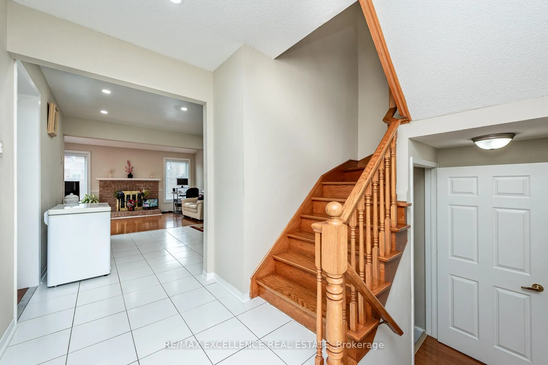 Photo 19 of 71 Rocky Mountain Crescent, Brampton, Sandringham-Wellington — HOMEH