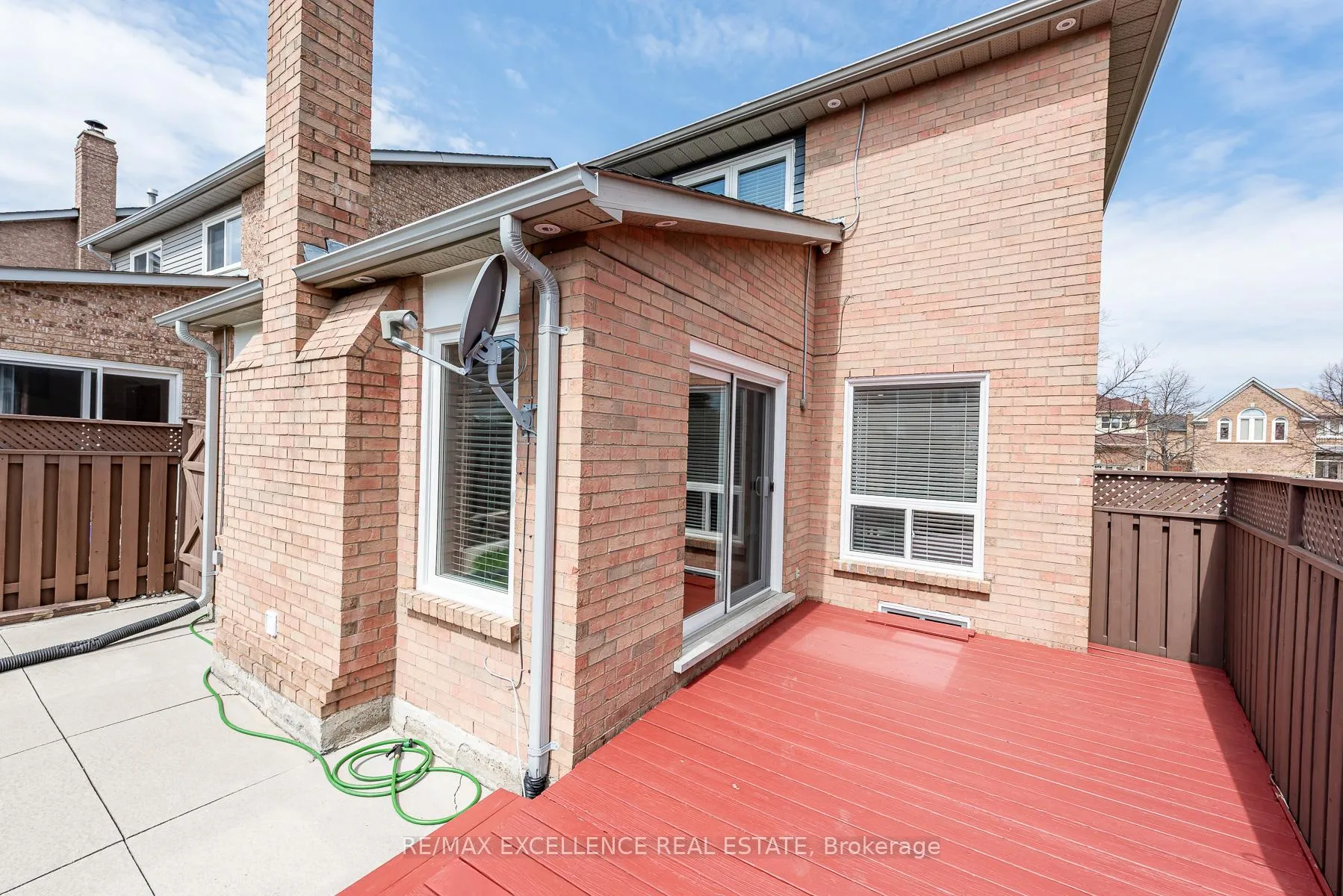 Photo 39 of 71 Rocky Mountain Crescent, Brampton, Sandringham-Wellington — HOMEH