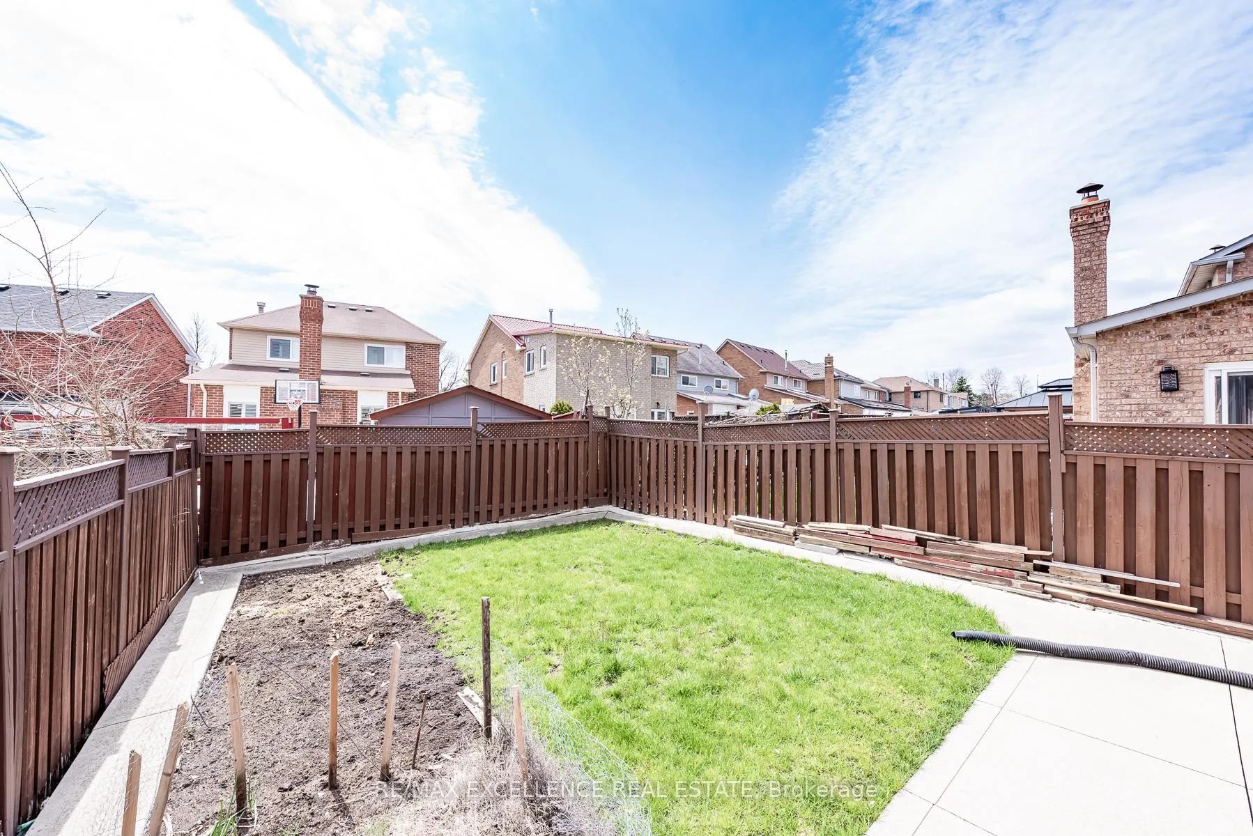 Photo 40 of 71 Rocky Mountain Crescent, Brampton, Sandringham-Wellington — HOMEH