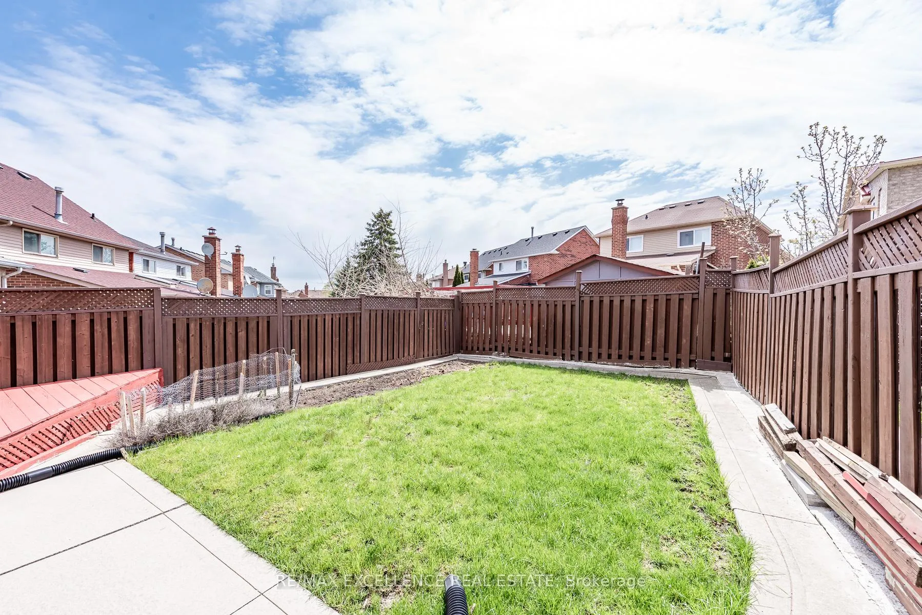 Photo 41 of 71 Rocky Mountain Crescent, Brampton, Sandringham-Wellington — HOMEH