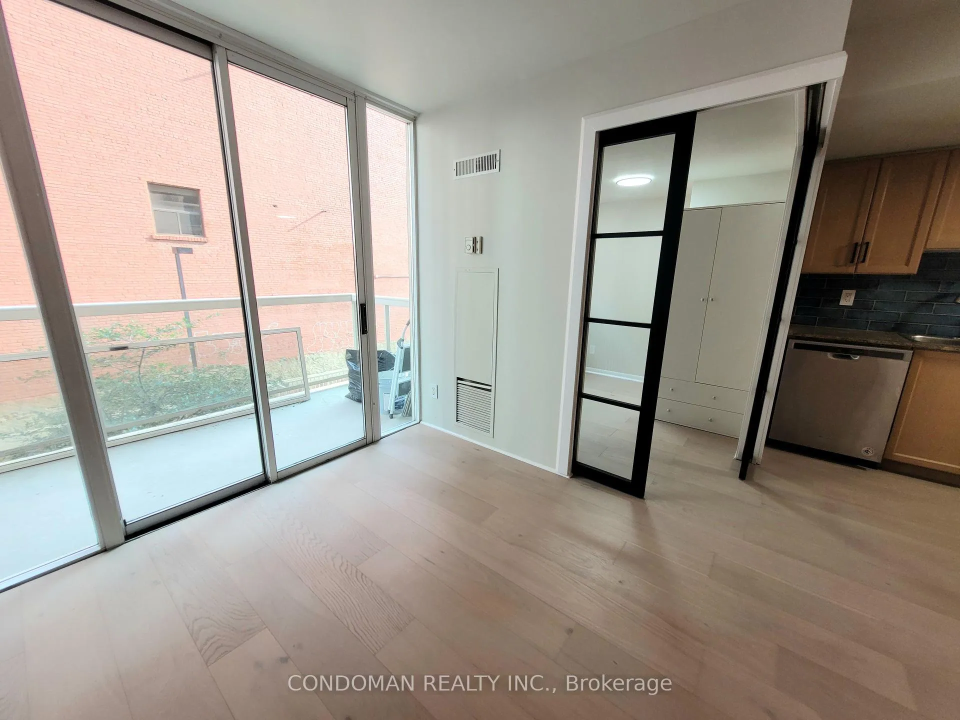 Photo 2 of Unit 258, 313 Richmond Street E, Toronto, Moss Park — HOMEH
