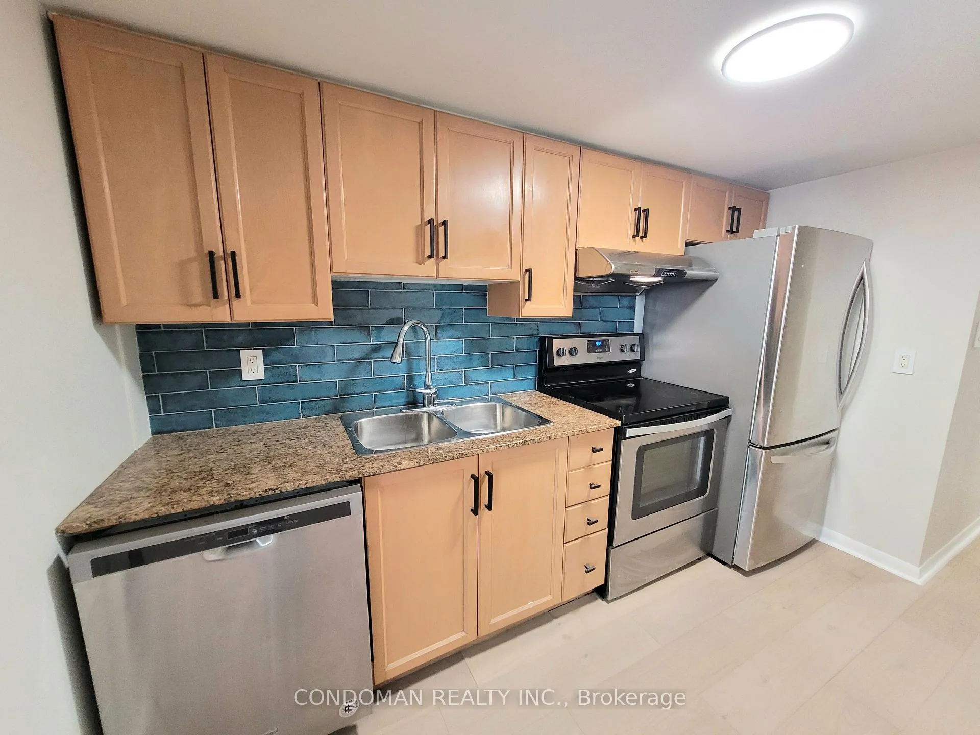 Photo 3 of Unit 258, 313 Richmond Street E, Toronto, Moss Park — HOMEH
