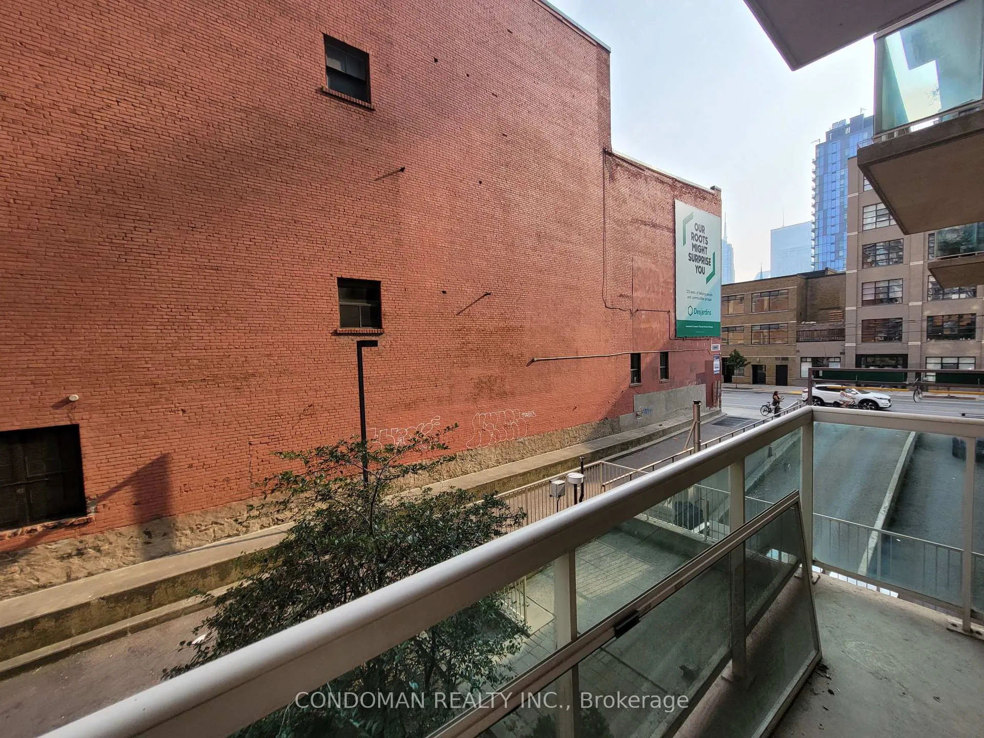 Photo 8 of Unit 258, 313 Richmond Street E, Toronto, Moss Park — HOMEH