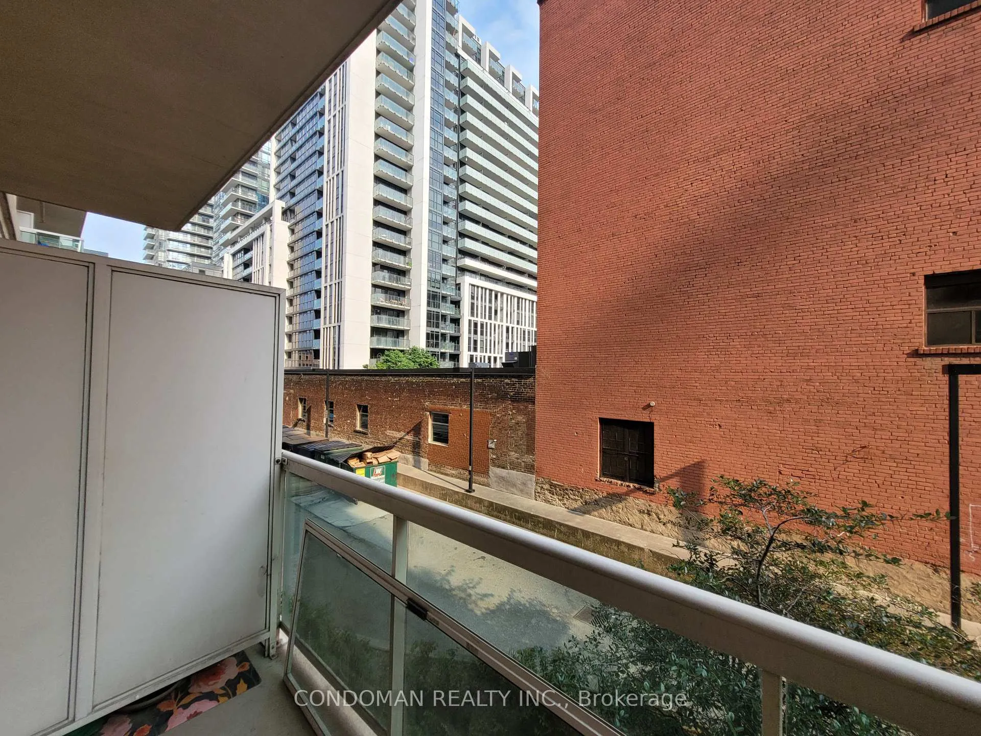 Photo 9 of Unit 258, 313 Richmond Street E, Toronto, Moss Park — HOMEH