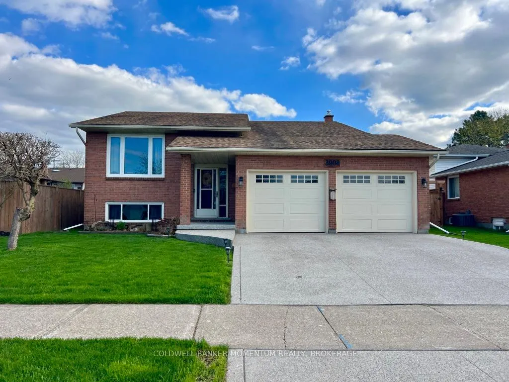Photo 1 of 3908 Old Orchard Way, Lincoln, Lincoln-Jordan/Vineland — HOMEH
